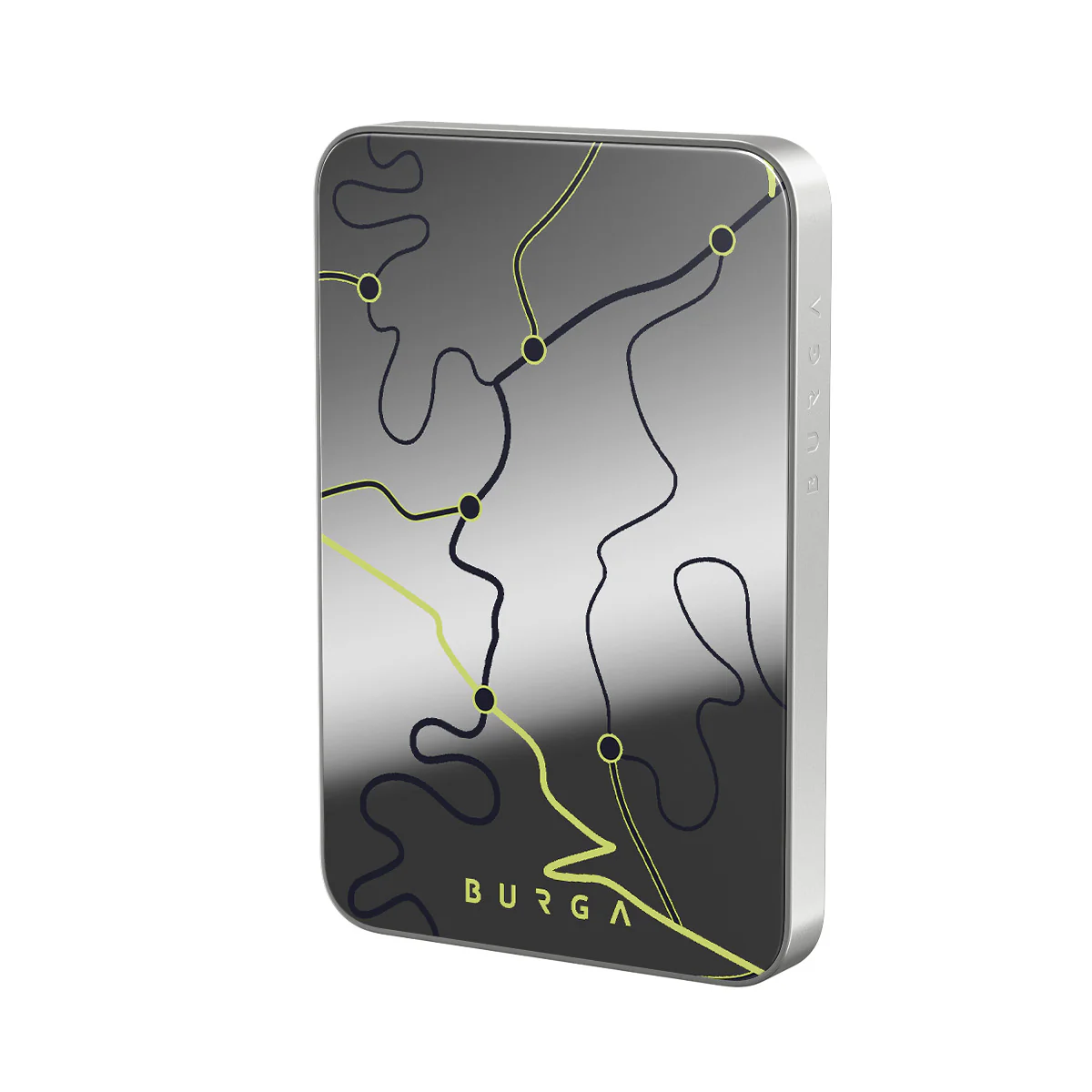 Pathfinder - Magnetic Power Bank - Image 56