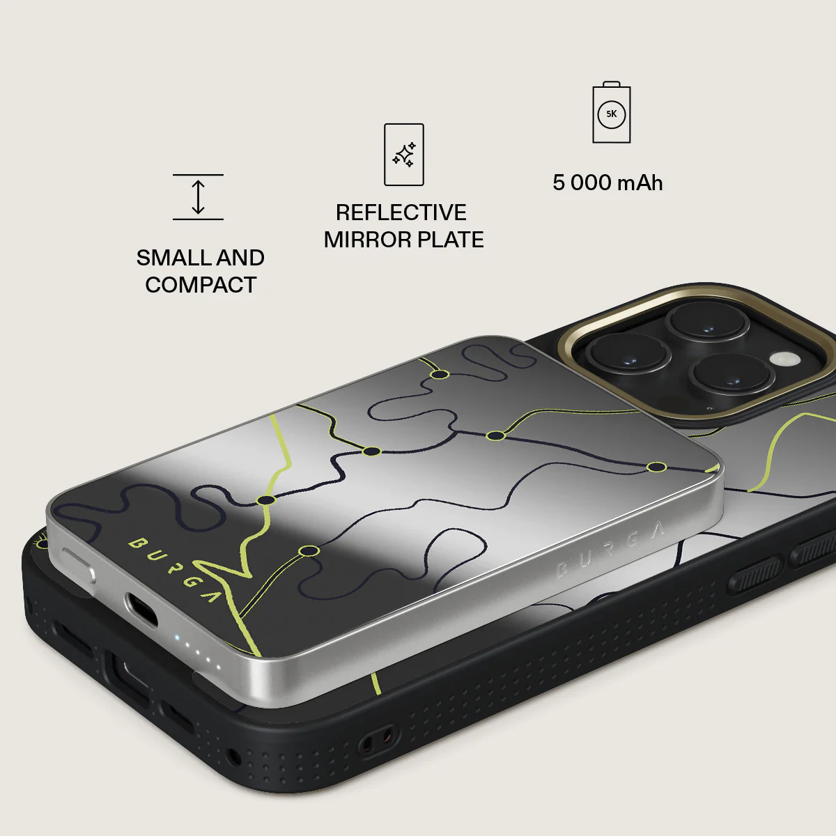 Pathfinder - Magnetic Power Bank - Image 57