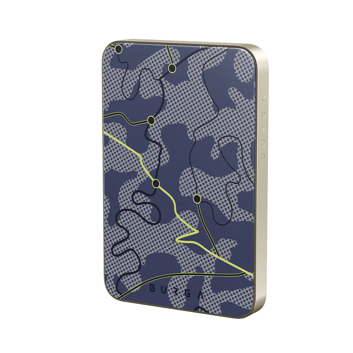 Pathfinder - Magnetic Power Bank - Image 6