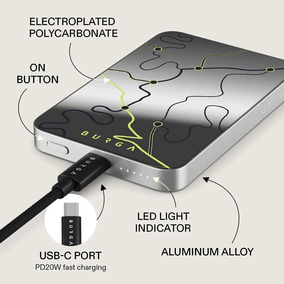 Pathfinder - Magnetic Power Bank - Image 60