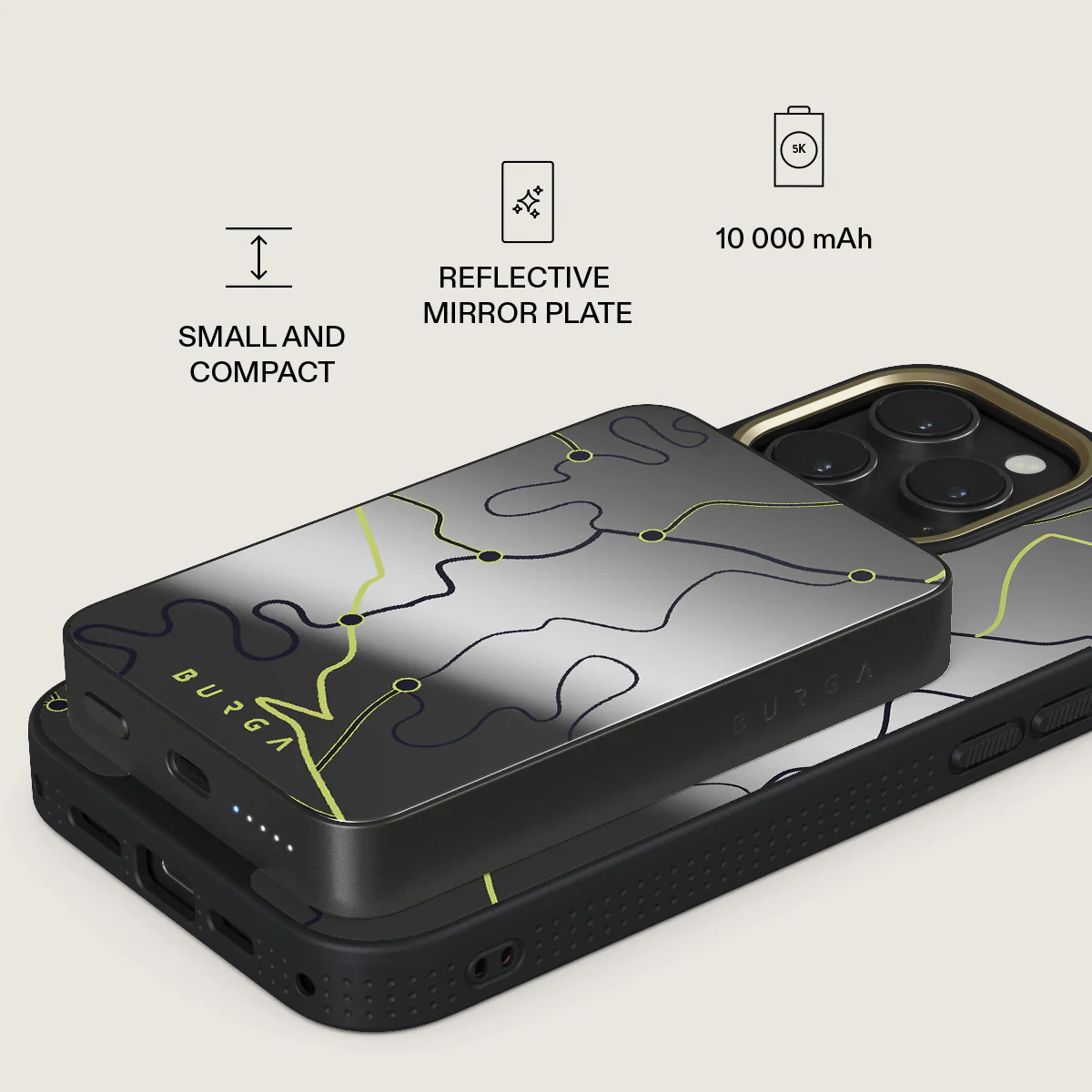 Pathfinder - Magnetic Power Bank - Image 62