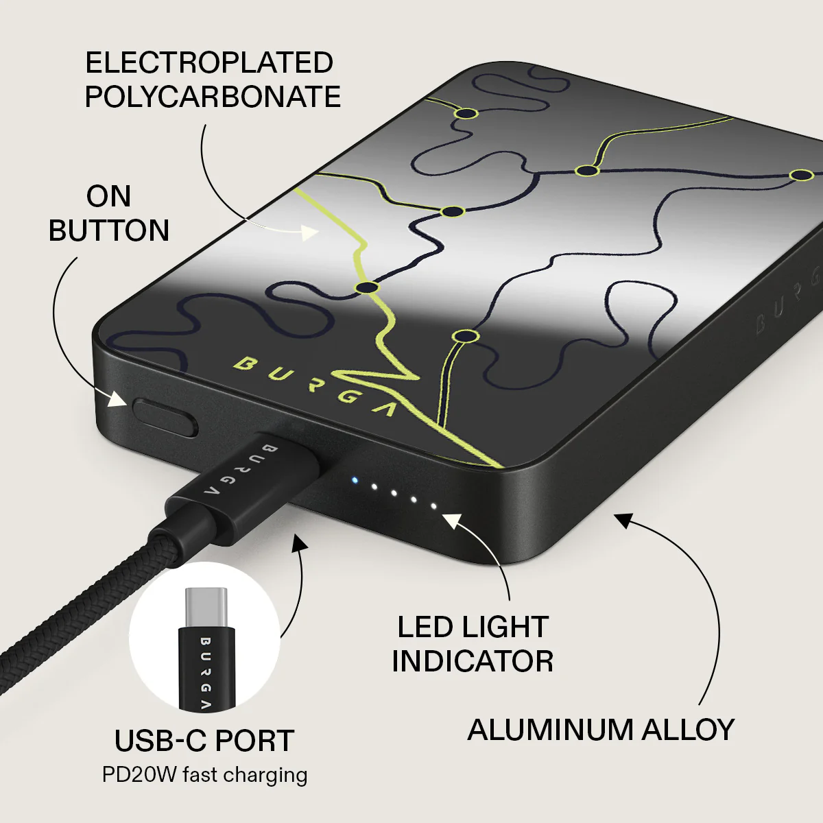 Pathfinder - Magnetic Power Bank - Image 65