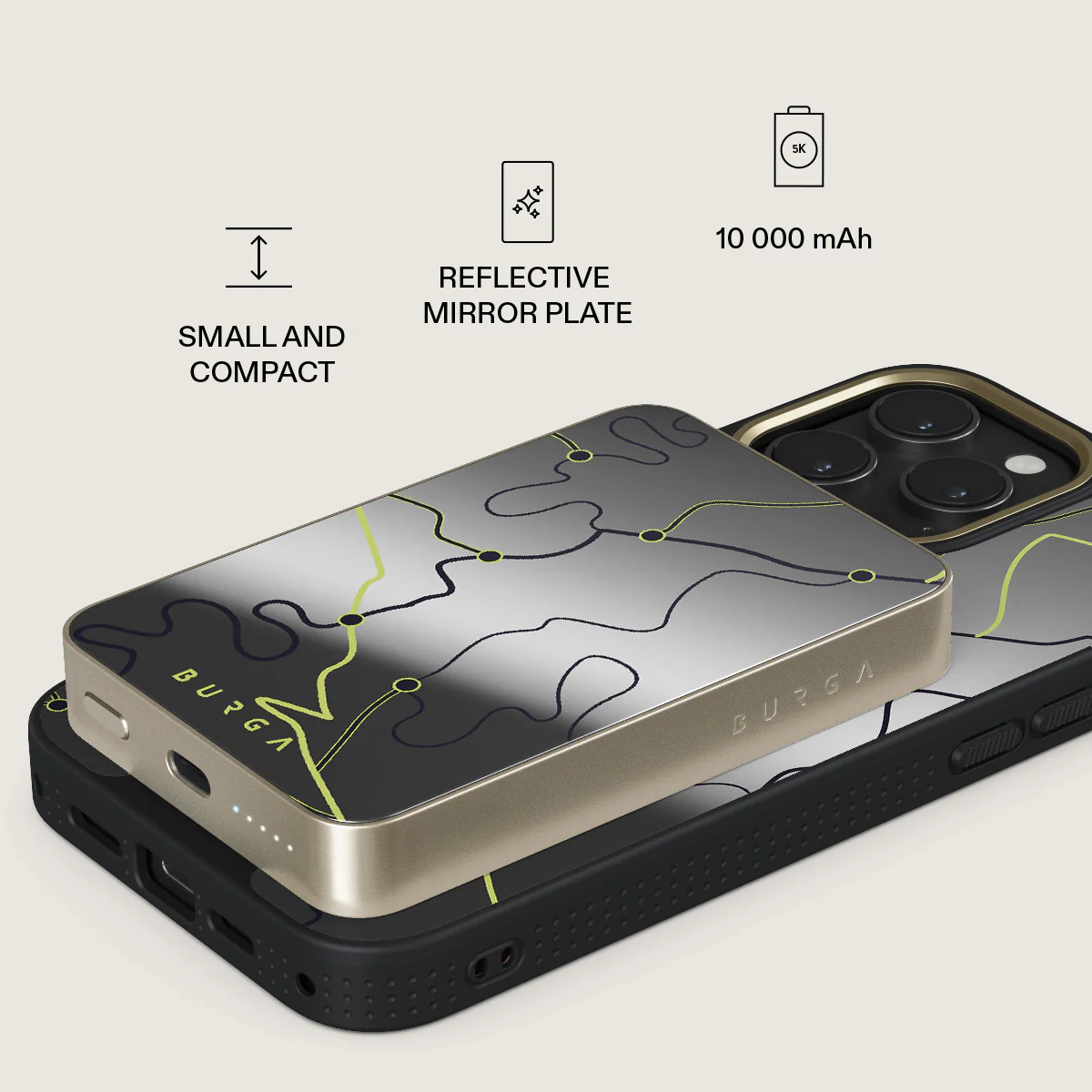 Pathfinder - Magnetic Power Bank - Image 67