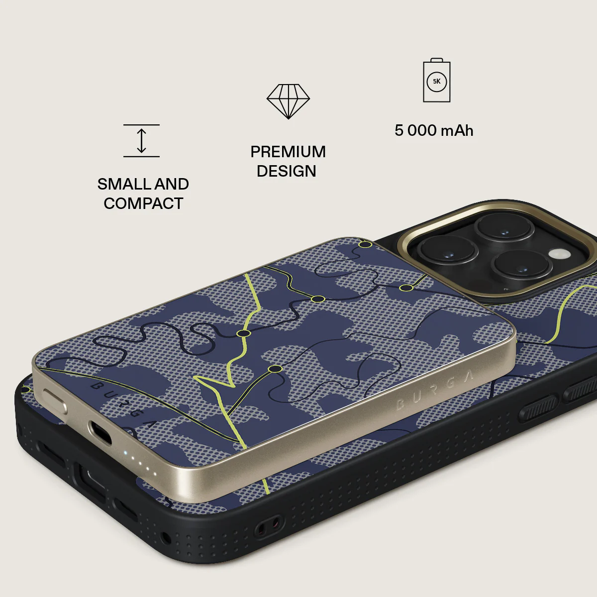 Pathfinder - Magnetic Power Bank - Image 7