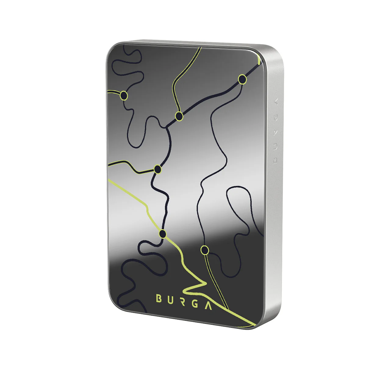 Pathfinder - Magnetic Power Bank - Image 71