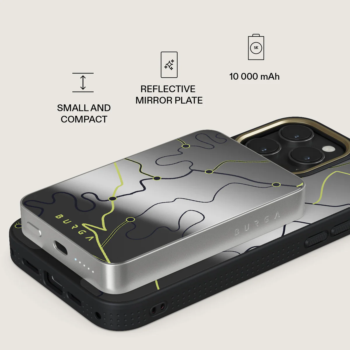 Pathfinder - Magnetic Power Bank - Image 72