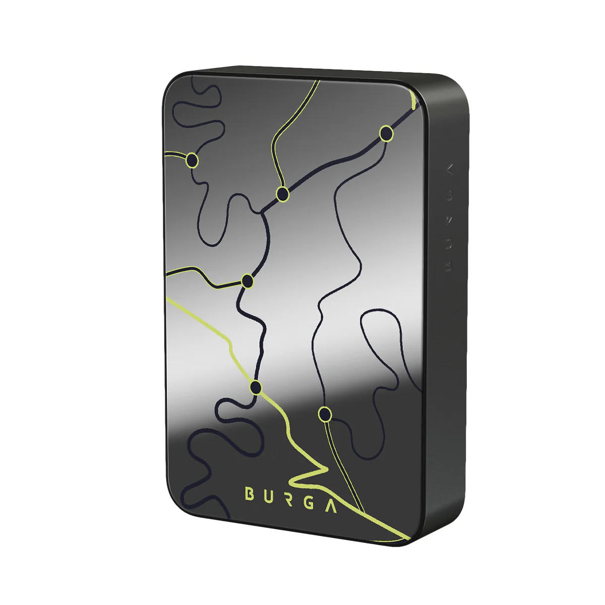 Pathfinder - Magnetic Power Bank - Image 76