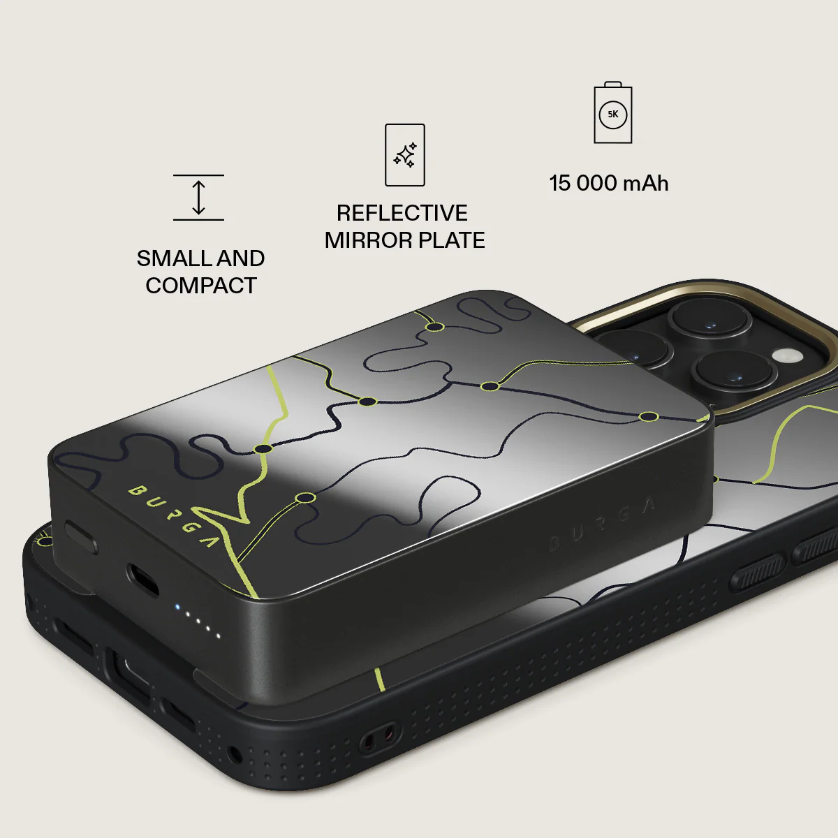 Pathfinder - Magnetic Power Bank - Image 77