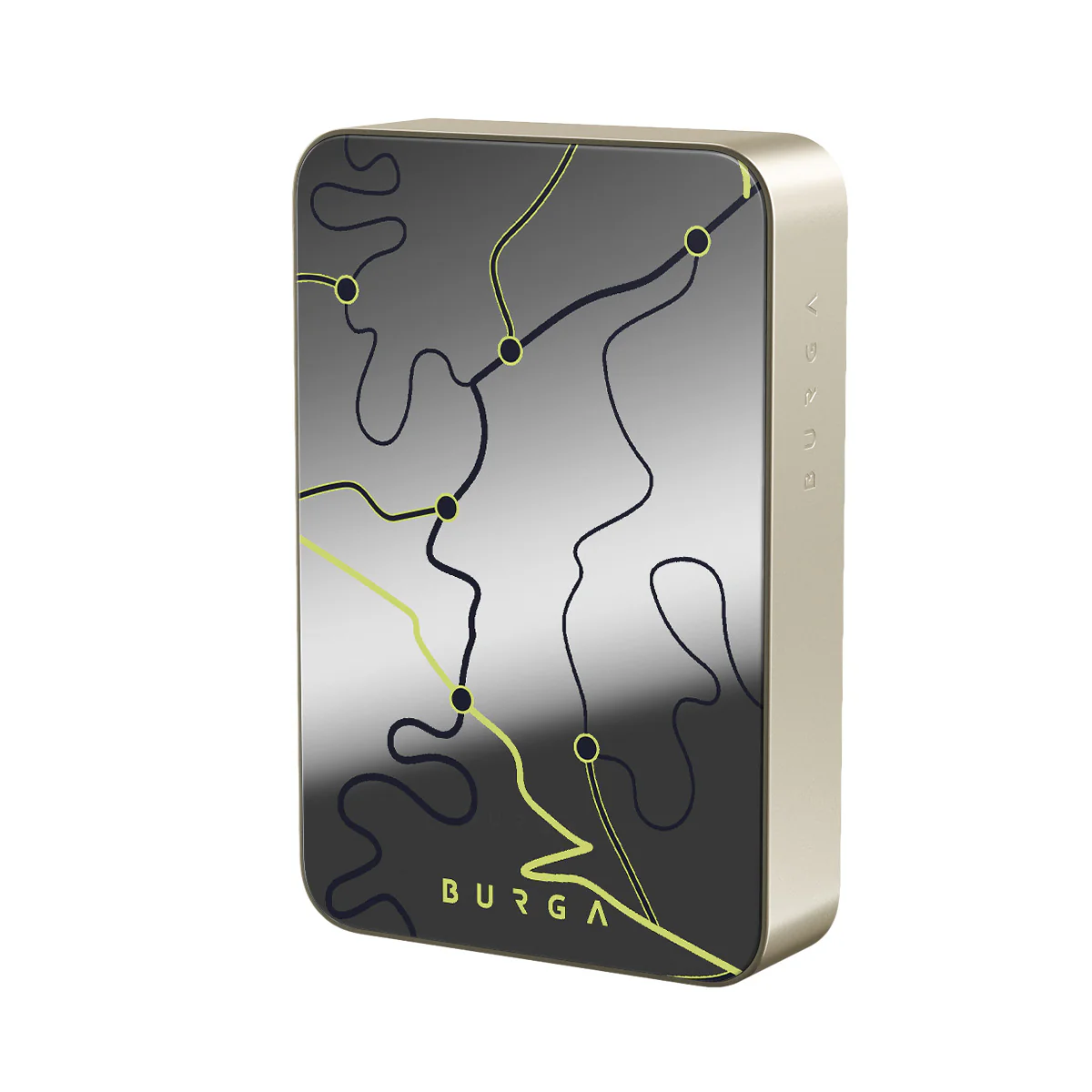 Pathfinder - Magnetic Power Bank - Image 81
