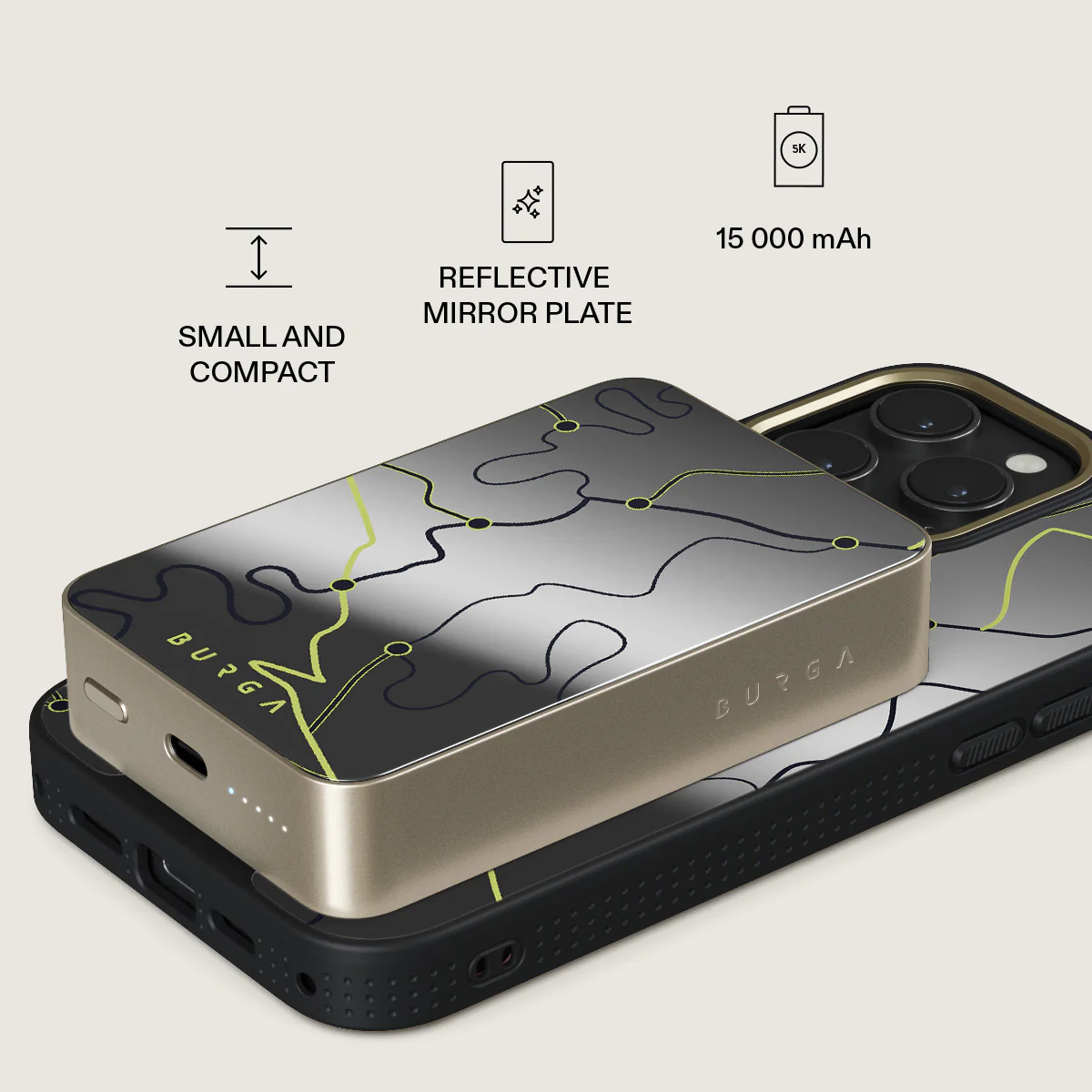 Pathfinder - Magnetic Power Bank - Image 82