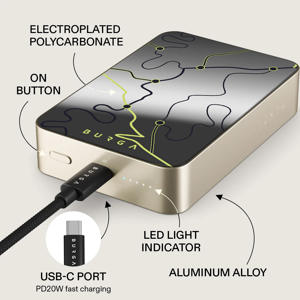 Pathfinder - Magnetic Power Bank - Image 85