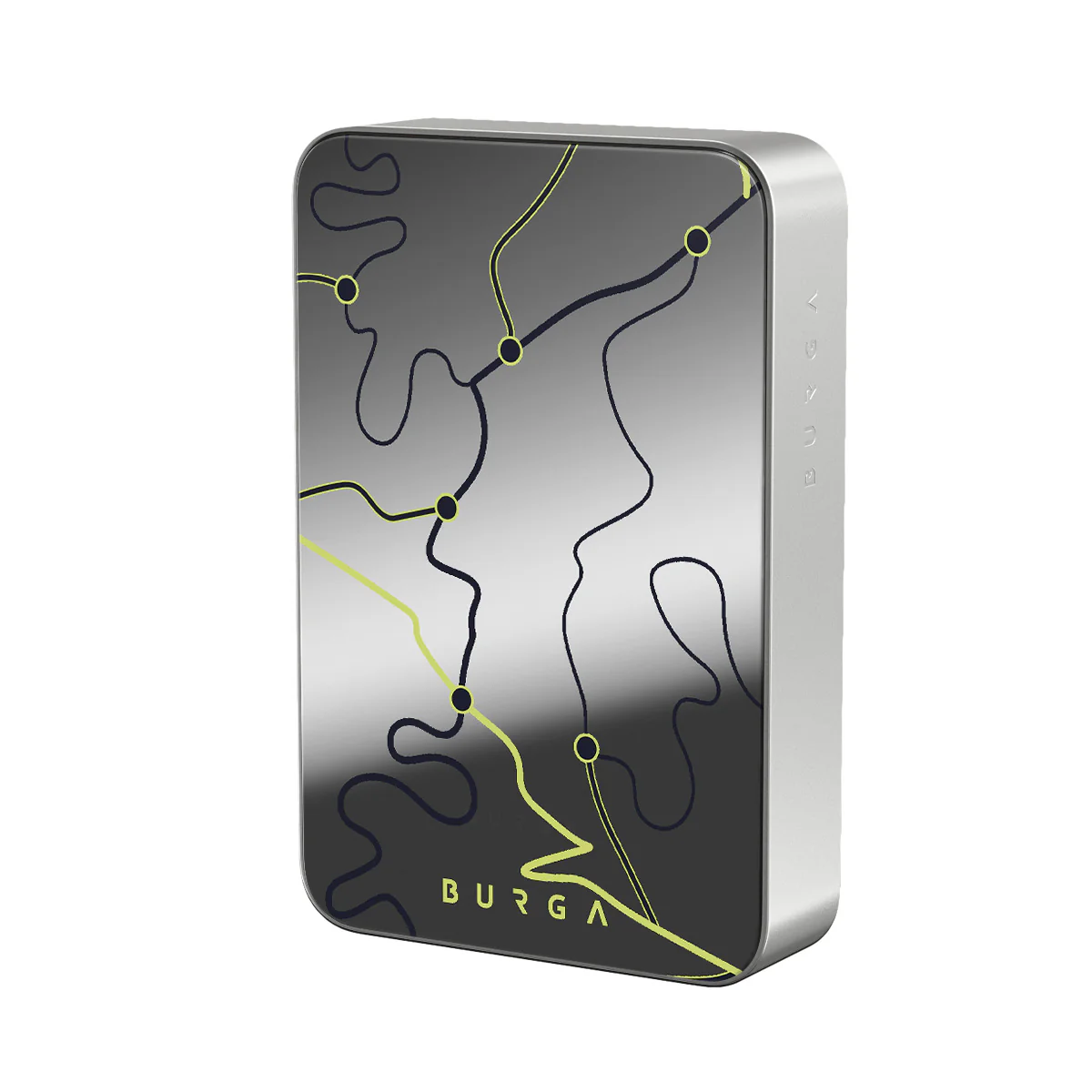 Pathfinder - Magnetic Power Bank - Image 86