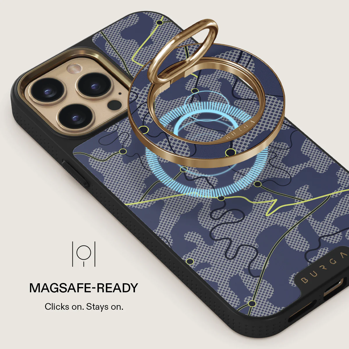 Pathfinder - Magnetic Ring Holder - Image 8