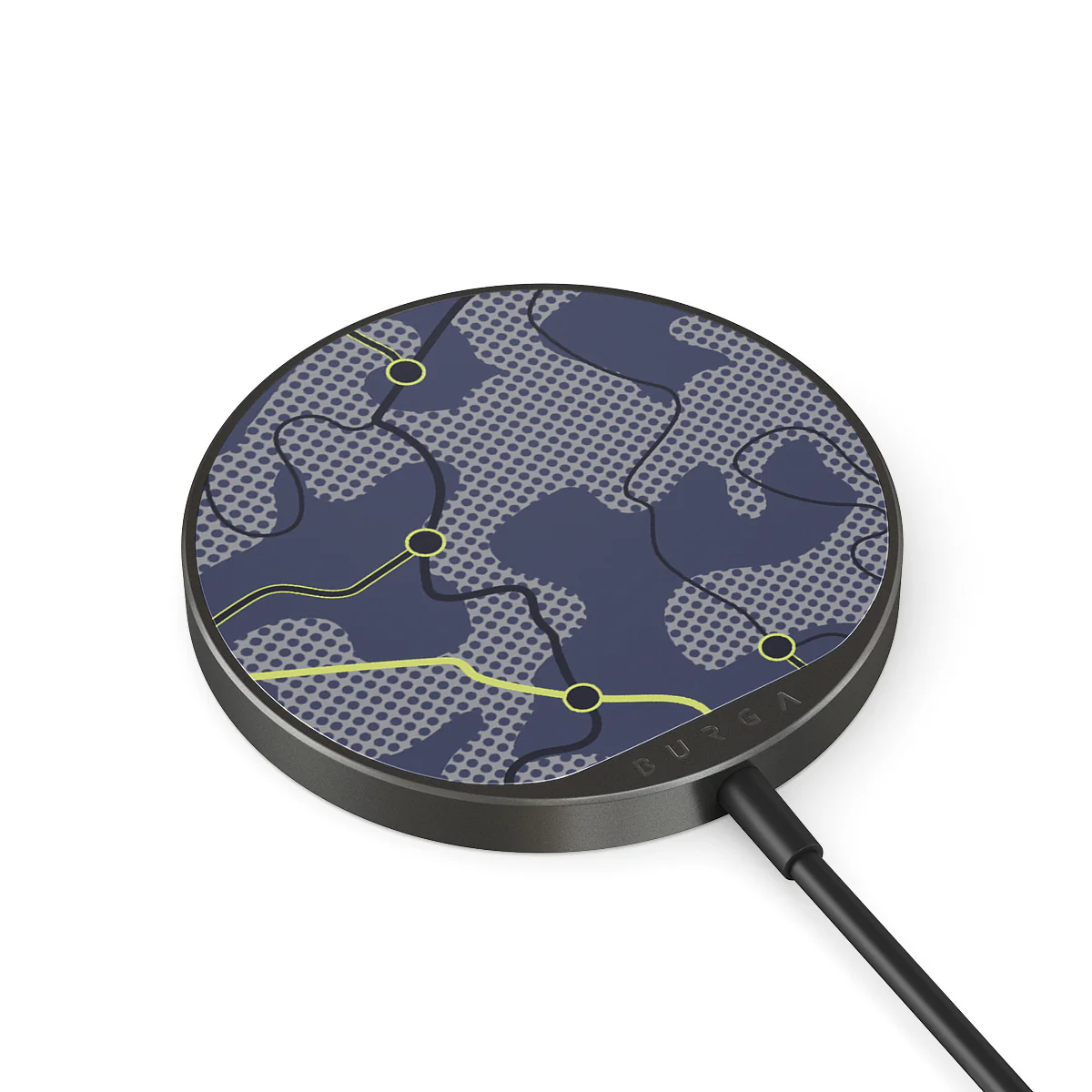 Pathfinder - Magnetic Wireless Charger - Image 4