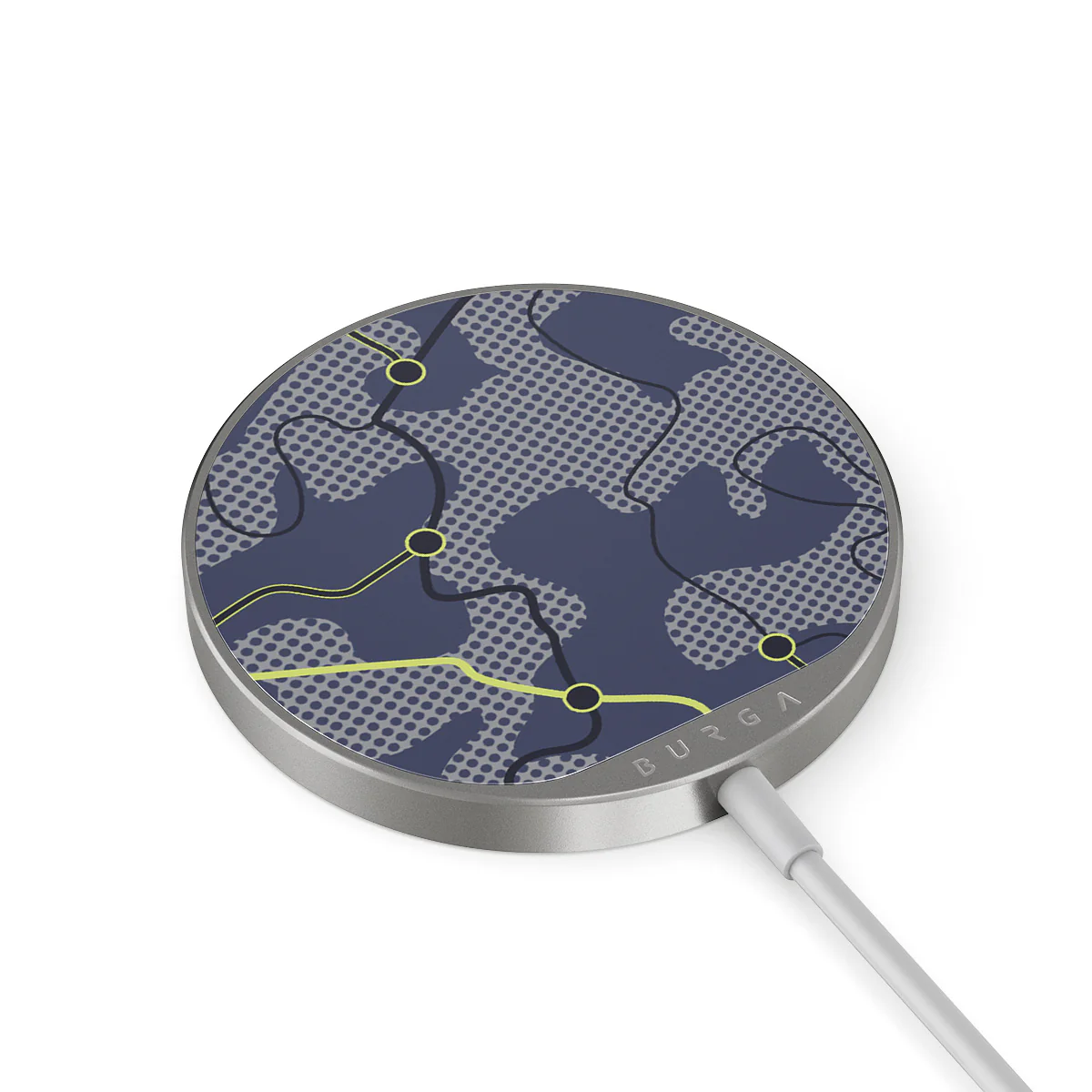 Pathfinder - Magnetic Wireless Charger - Image 7