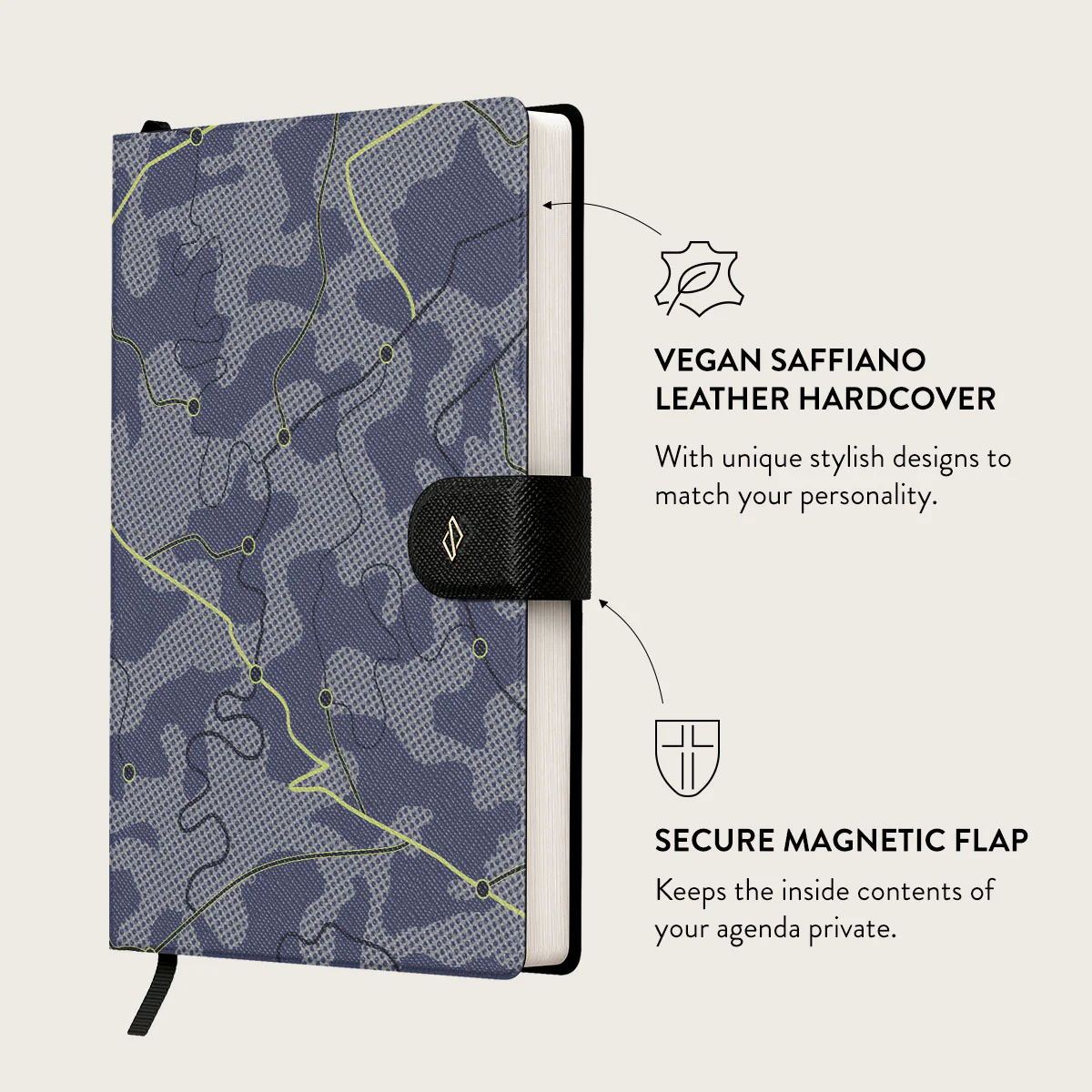 Pathfinder - Notebook - Image 3