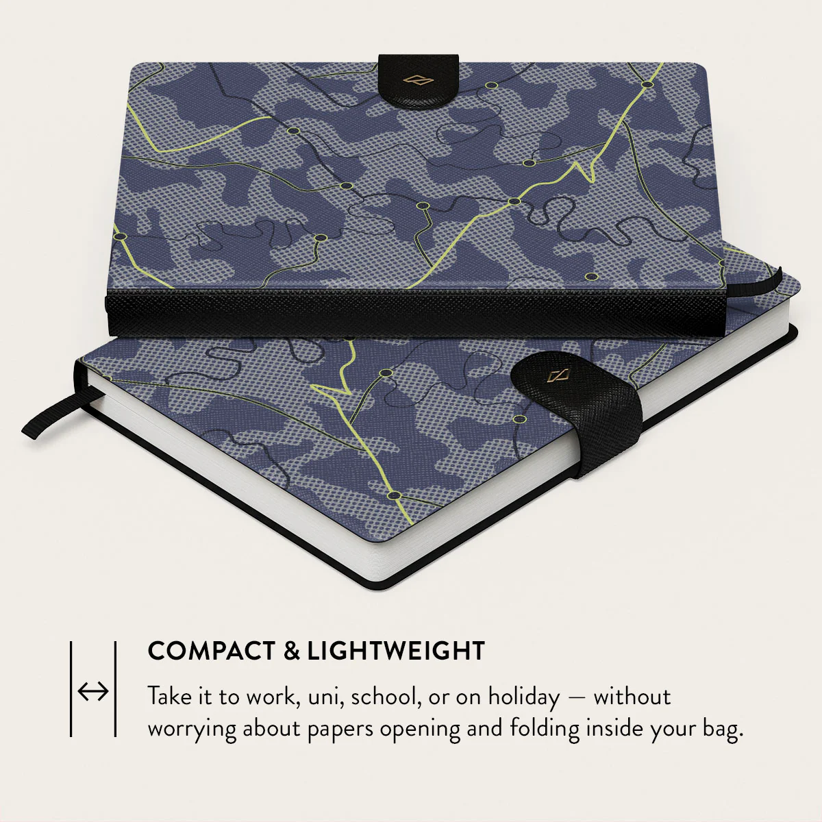 Pathfinder - Notebook - Image 8