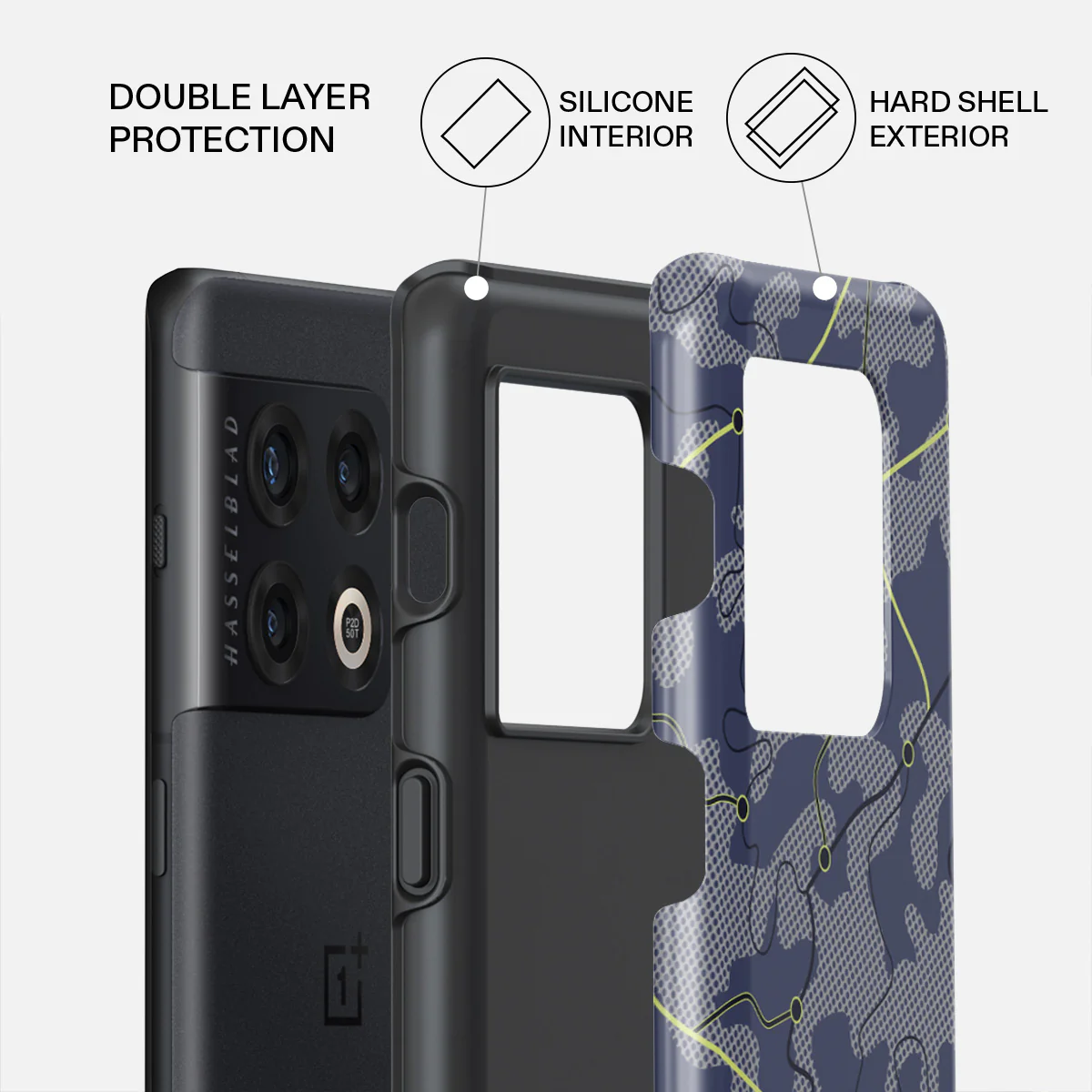 Pathfinder - OnePlus 10 Pro 5G Case - Image 2