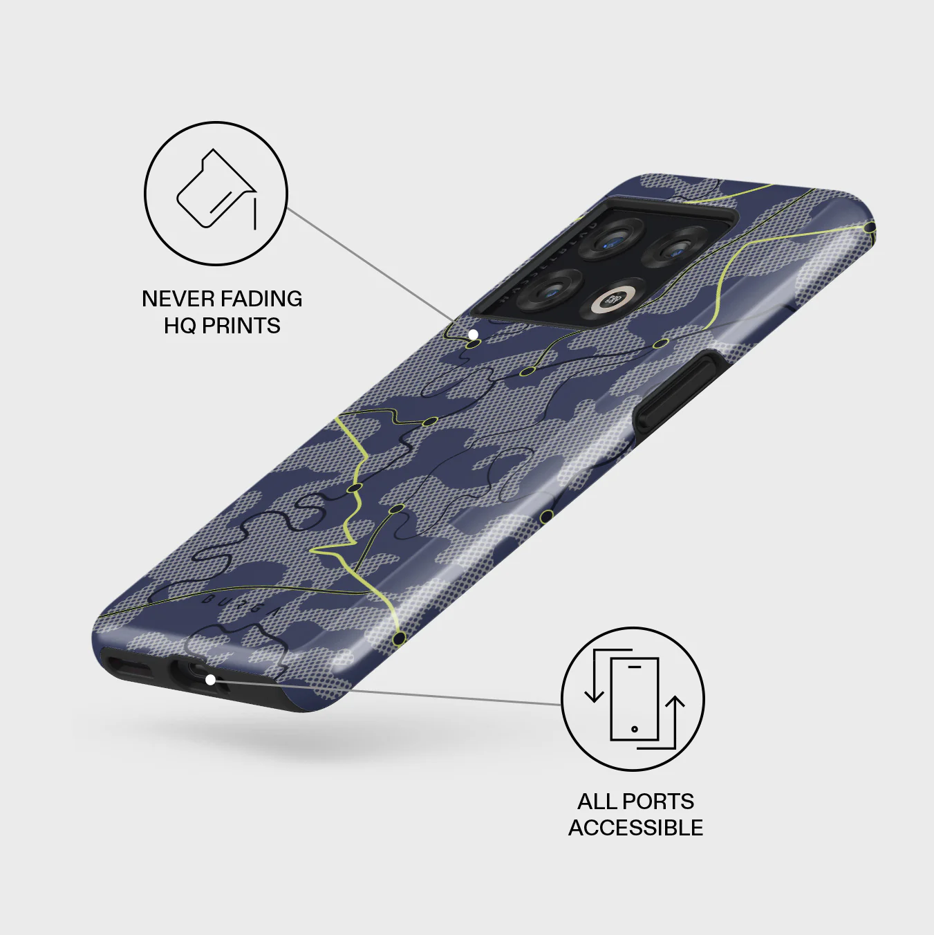 Pathfinder - OnePlus 10 Pro 5G Case - Image 3