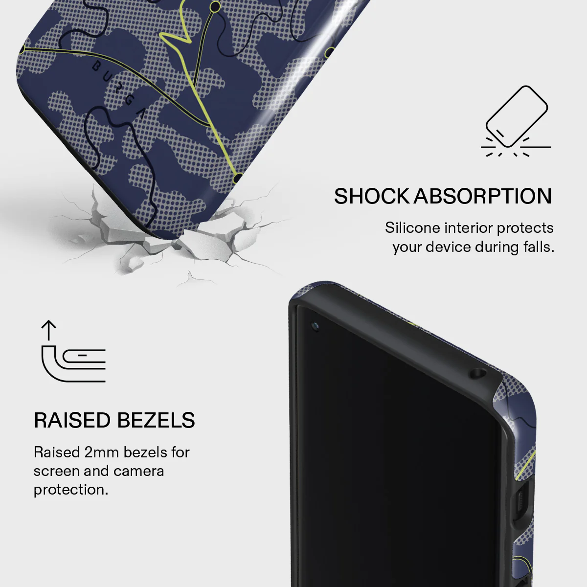 Pathfinder - OnePlus 10 Pro 5G Case - Image 4