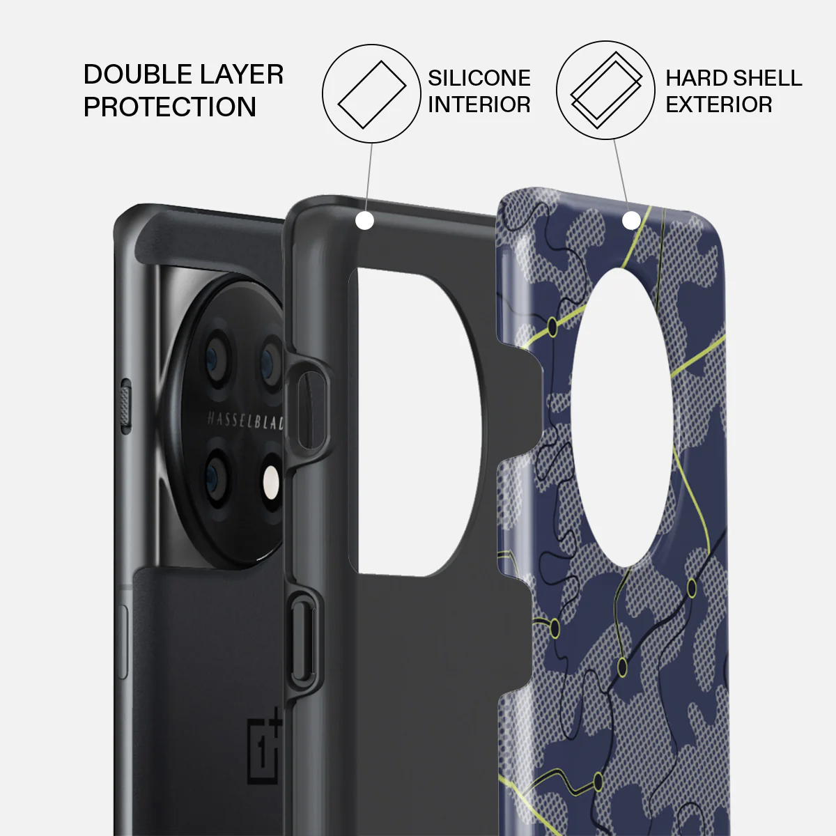 Pathfinder - OnePlus 11 Case - Image 2