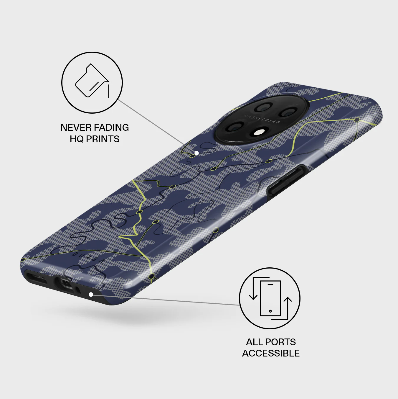 Pathfinder - OnePlus 11 Case - Image 3