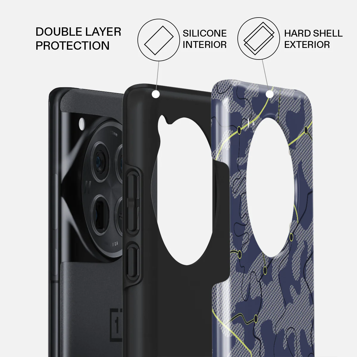 Pathfinder - OnePlus 12 Case - Image 2