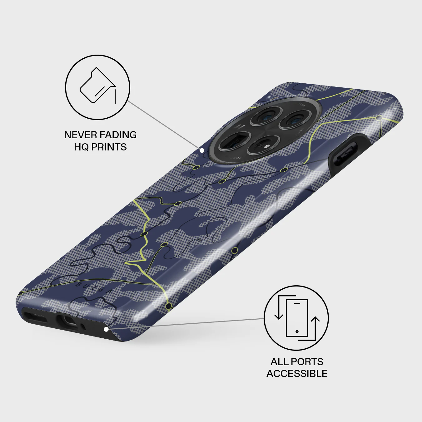 Pathfinder - OnePlus 12 Case - Image 3