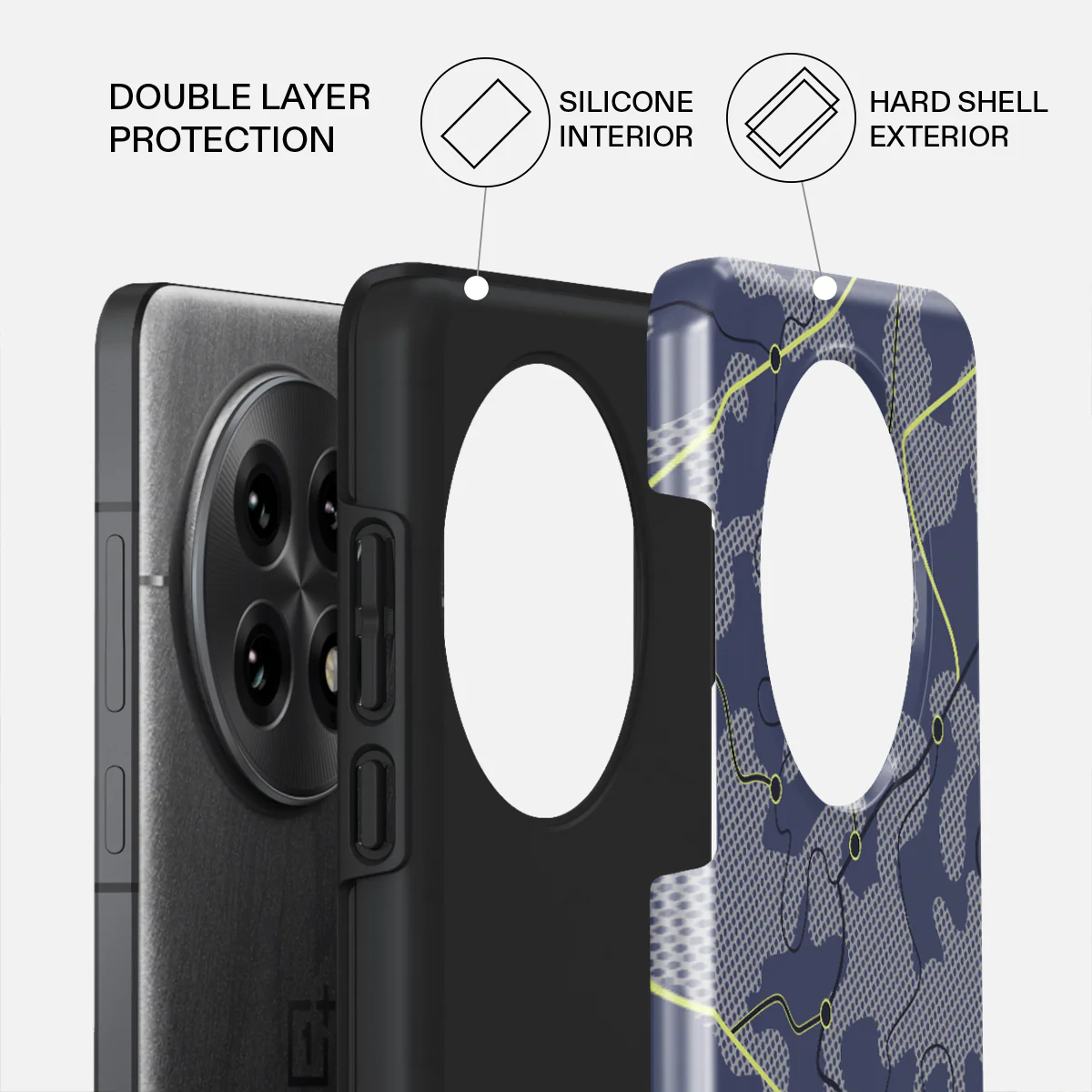 Pathfinder - OnePlus 13 Case - Image 2