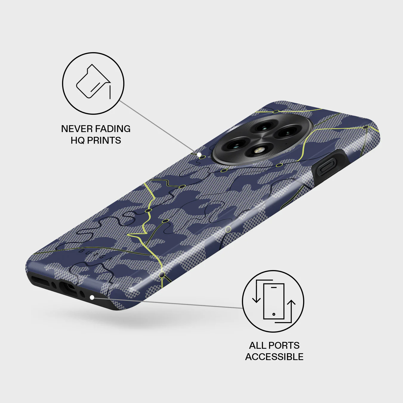 Pathfinder - OnePlus 13 Case - Image 3