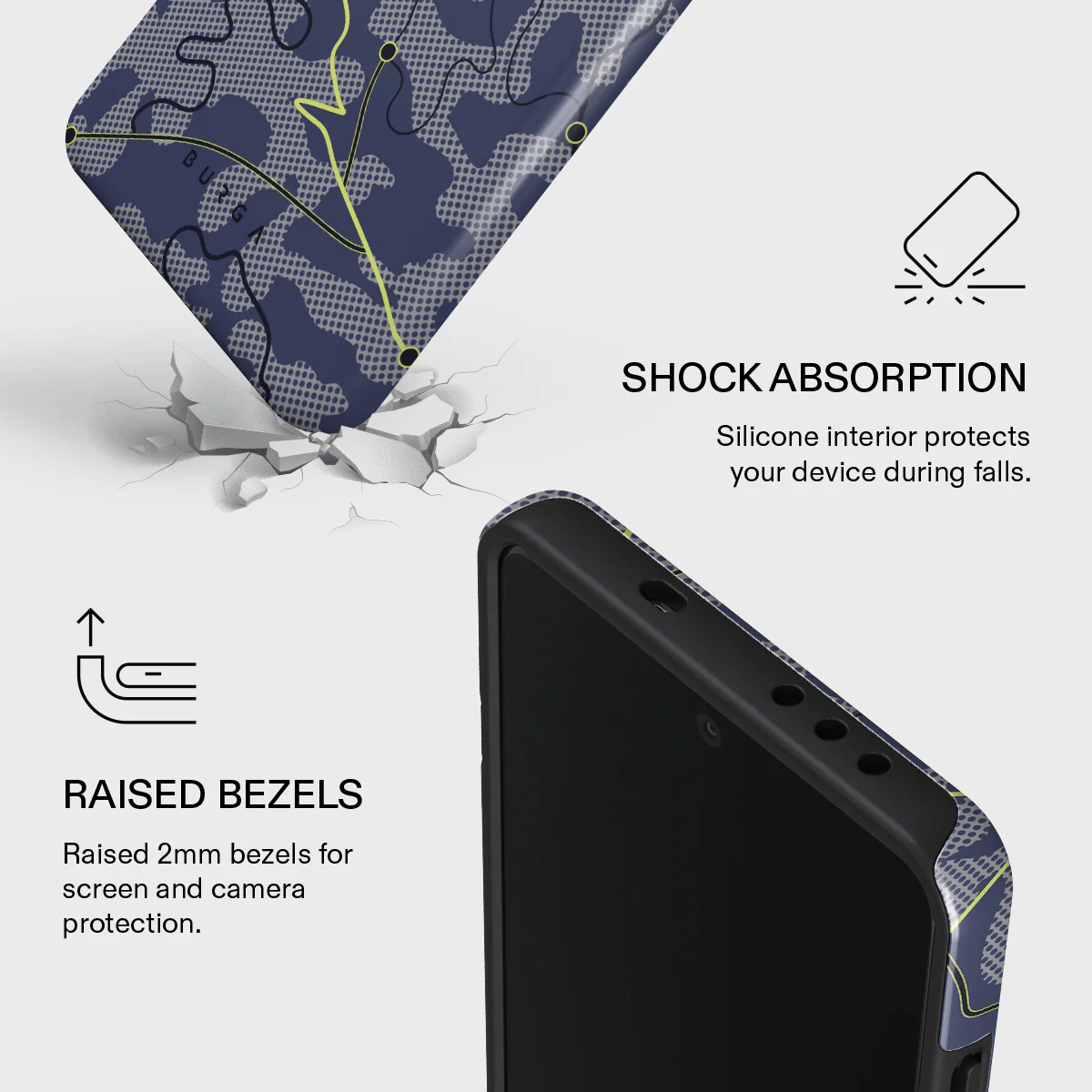 Pathfinder - OnePlus 13 Case - Image 4