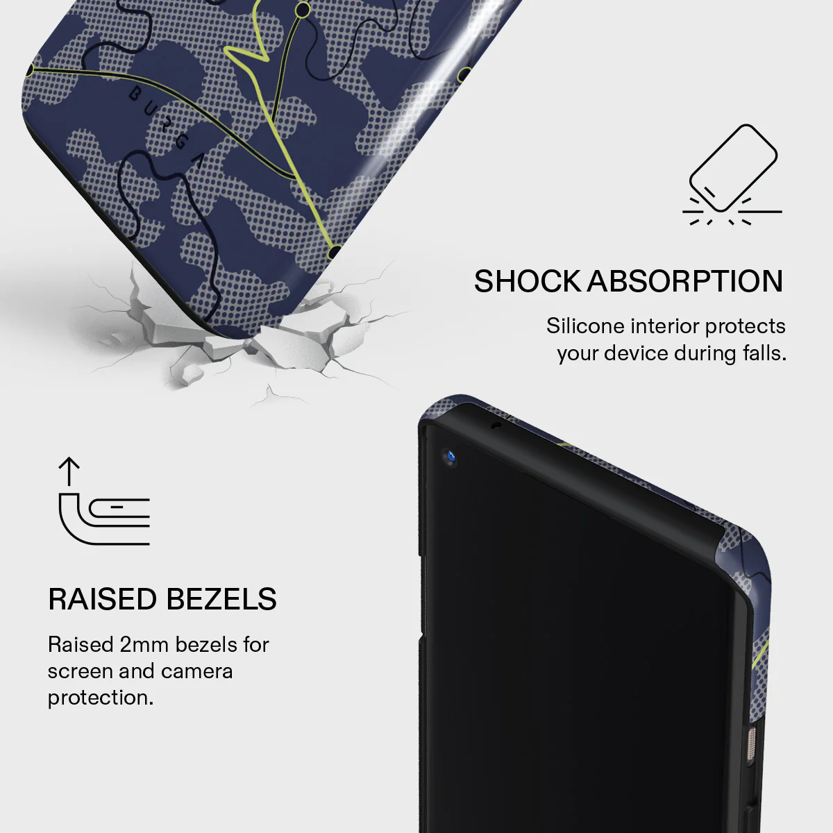 Pathfinder - OnePlus 8 Case - Image 4