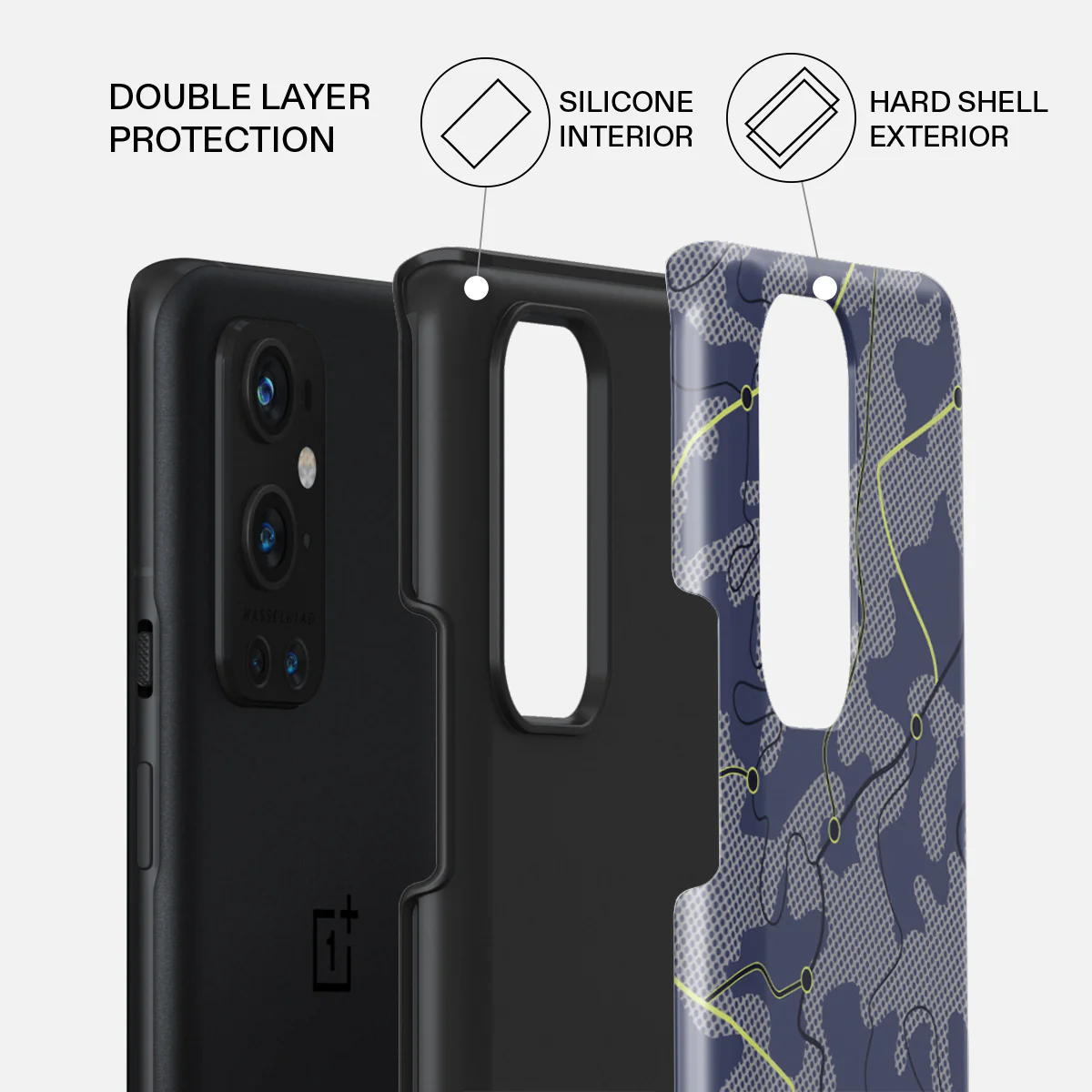 Pathfinder - OnePlus 9 Pro Case - Image 2