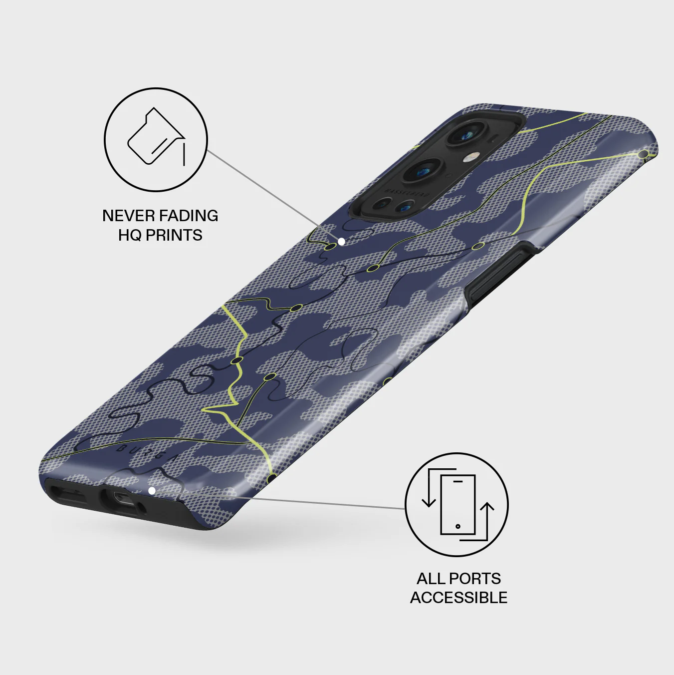 Pathfinder - OnePlus 9 Pro Case - Image 3