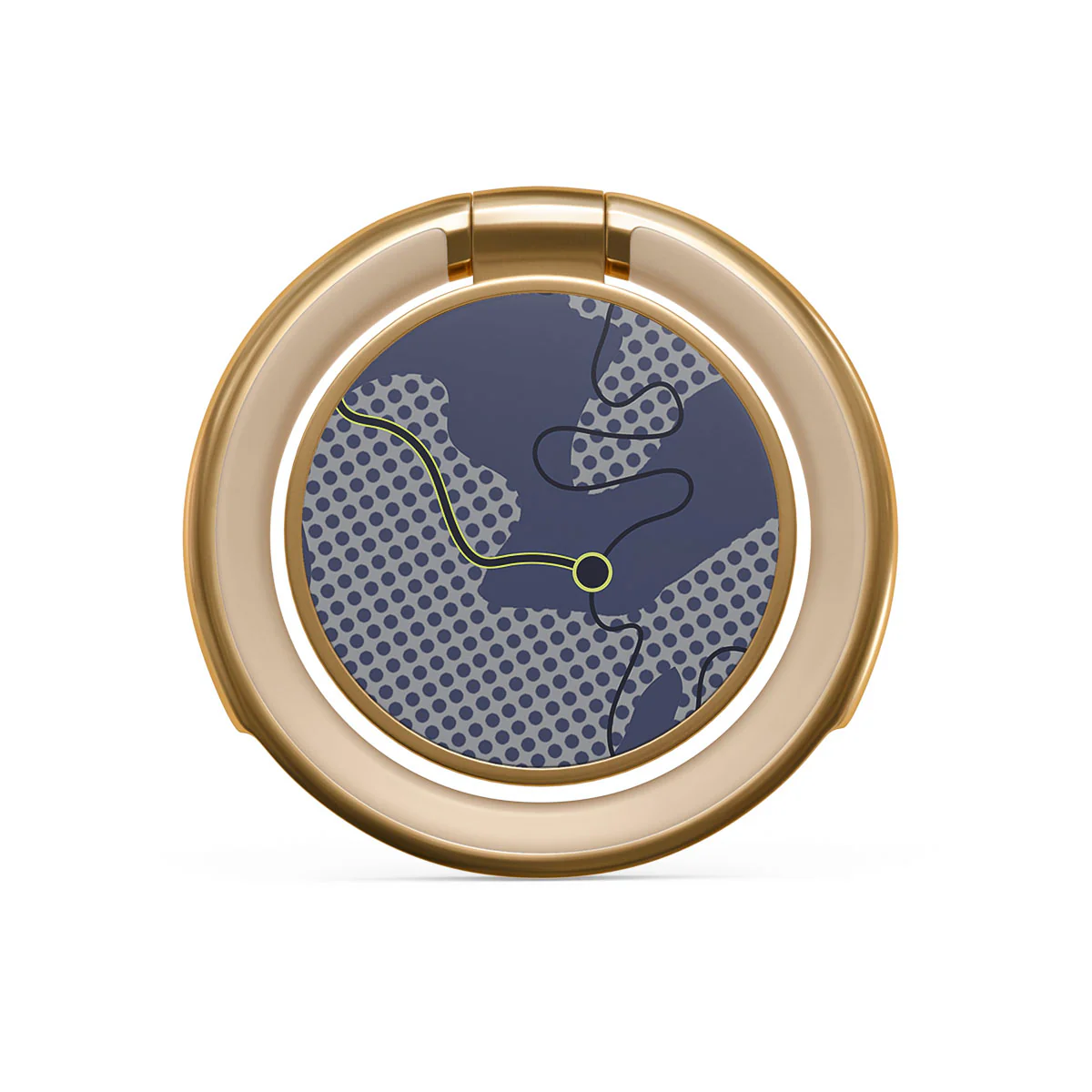 Pathfinder - Adhesive Ring Holder - Image 6