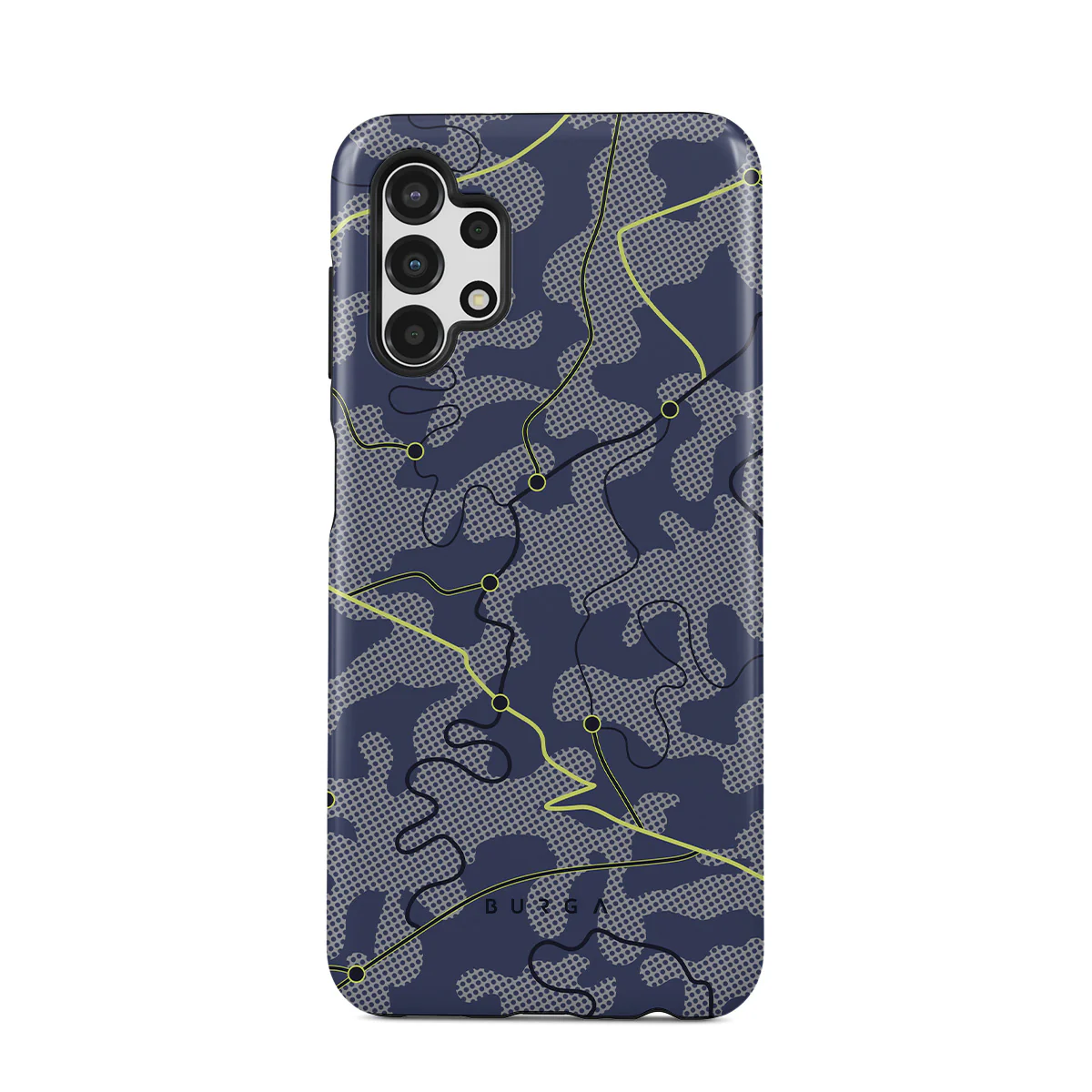 Pathfinder - Samsung Galaxy A13 4G Case