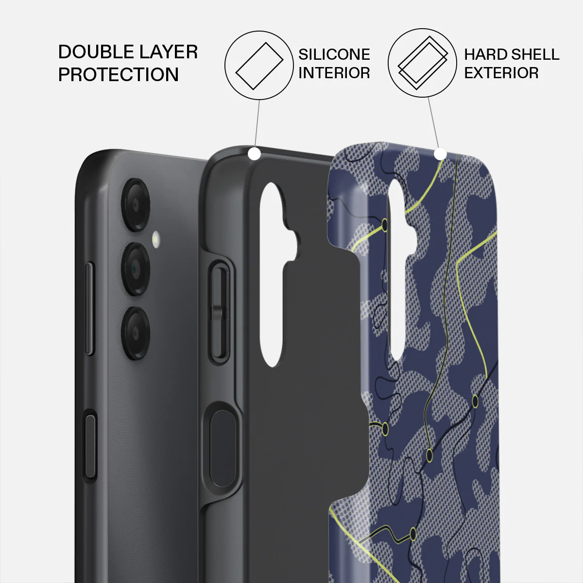 Pathfinder - Samsung Galaxy A14 5G Case - Image 2