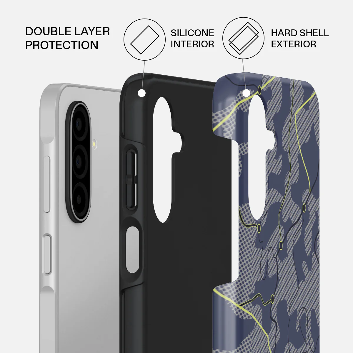 Pathfinder - Samsung Galaxy A17 Case - Image 2