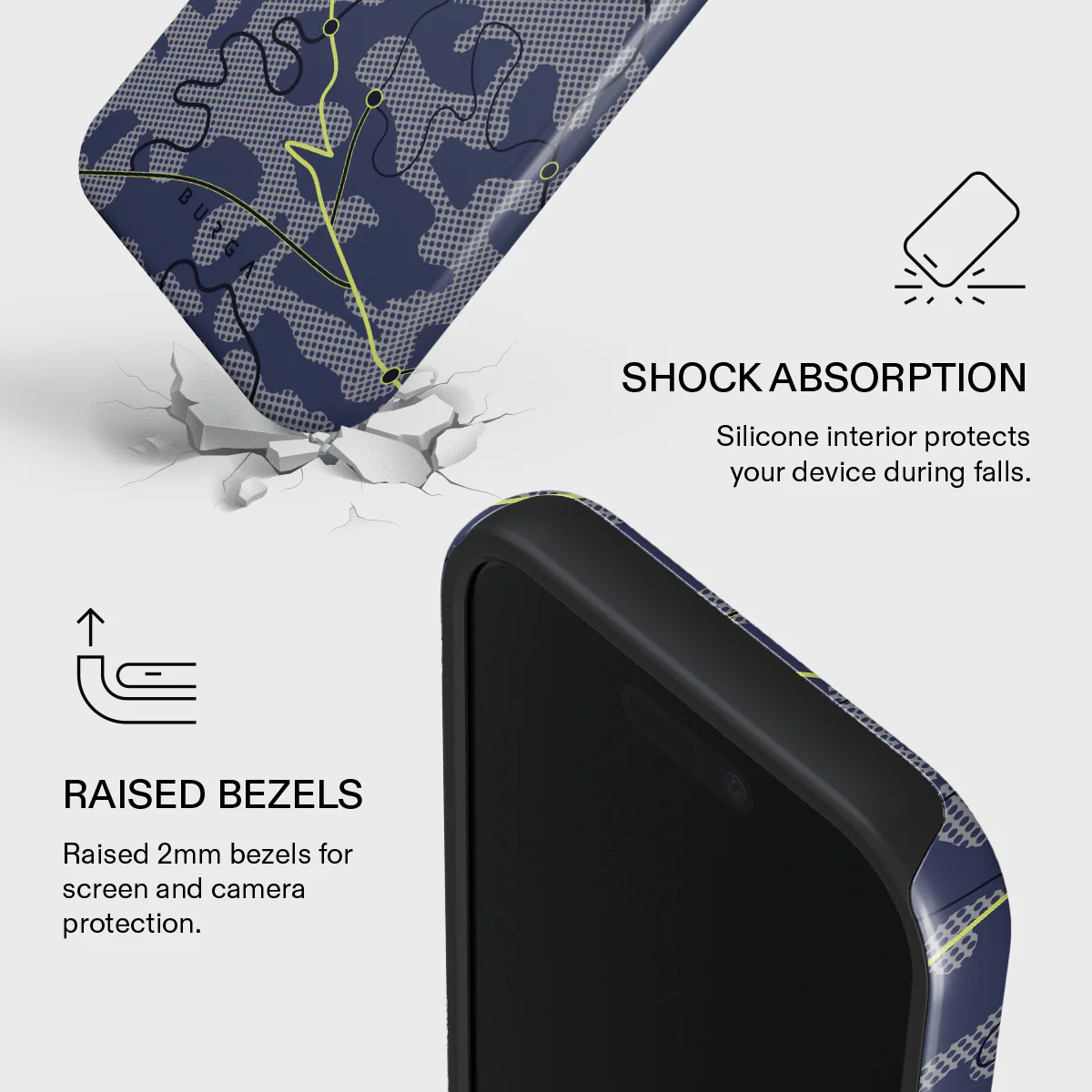 Pathfinder - Samsung Galaxy A17 Case - Image 4