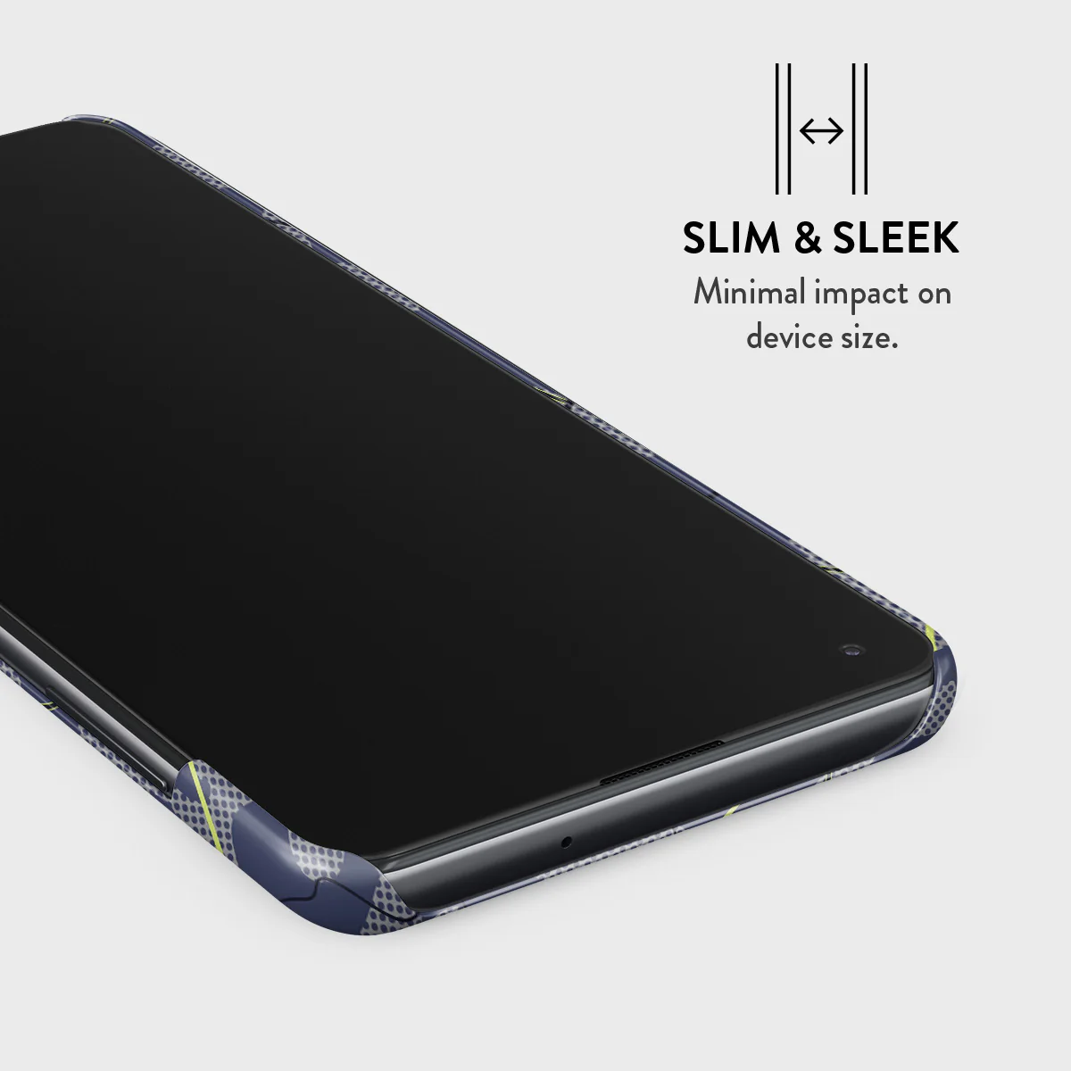 Pathfinder - Samsung Galaxy A21s 4G Case - Image 4
