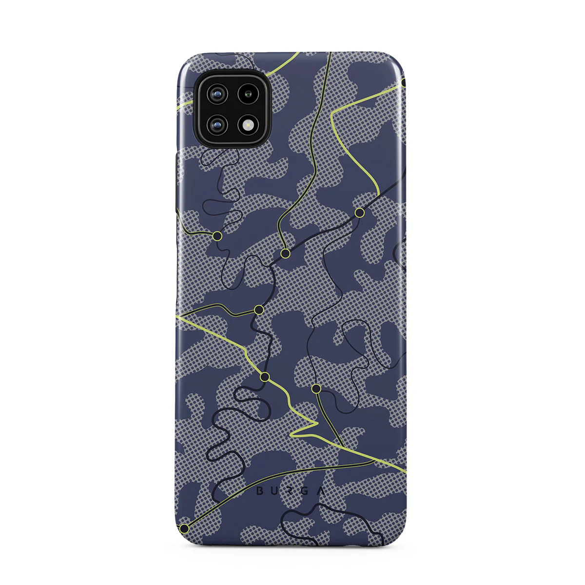 Pathfinder - Samsung Galaxy A22 5G Case