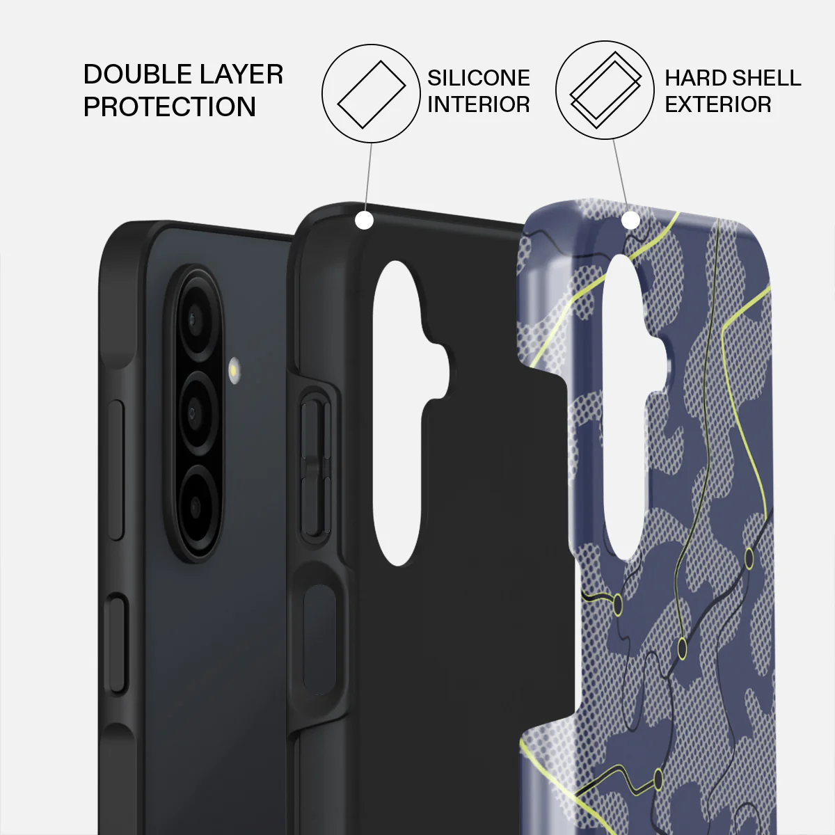 Pathfinder - Samsung Galaxy A26 5G Case - Image 2