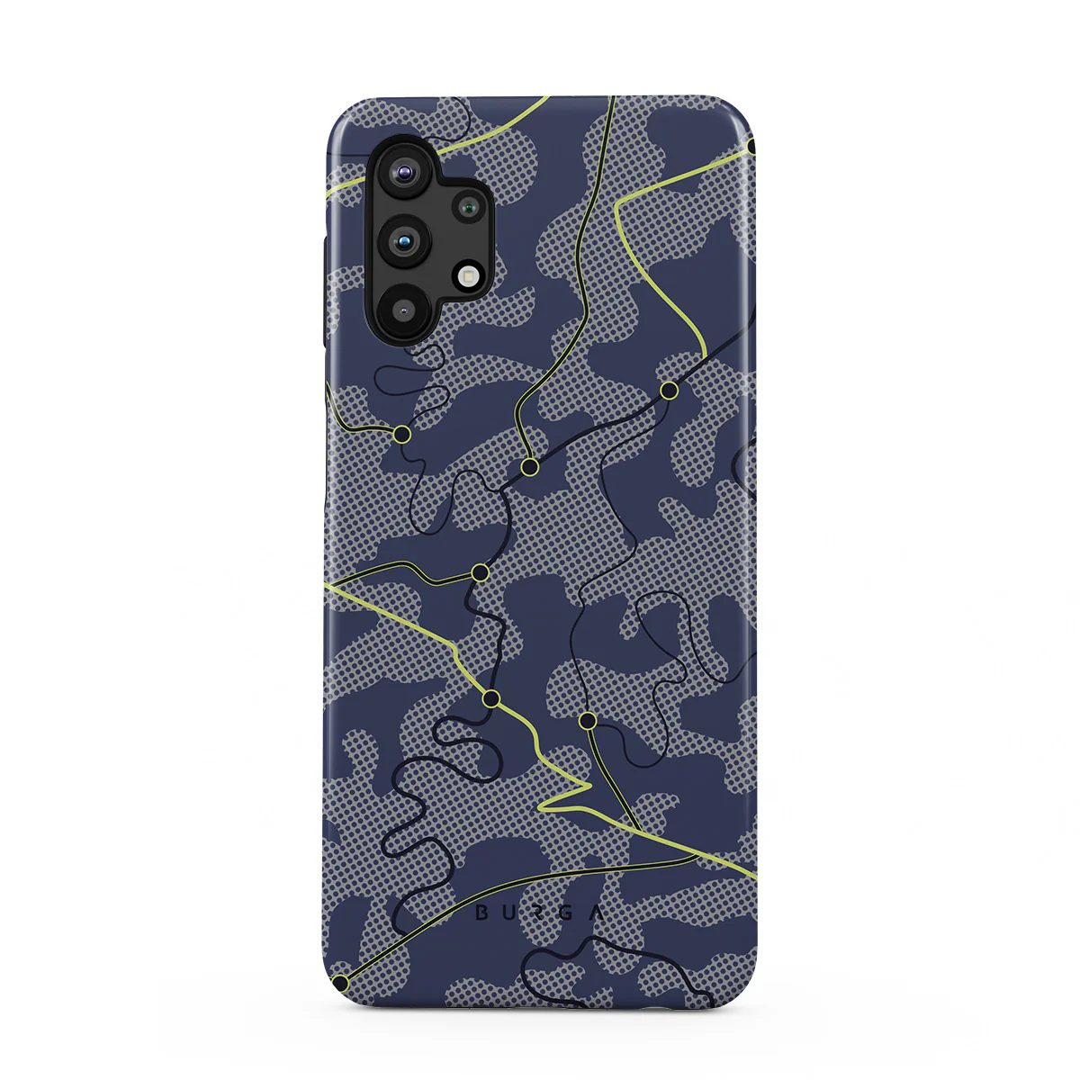 Pathfinder - Samsung Galaxy A32 5G Case