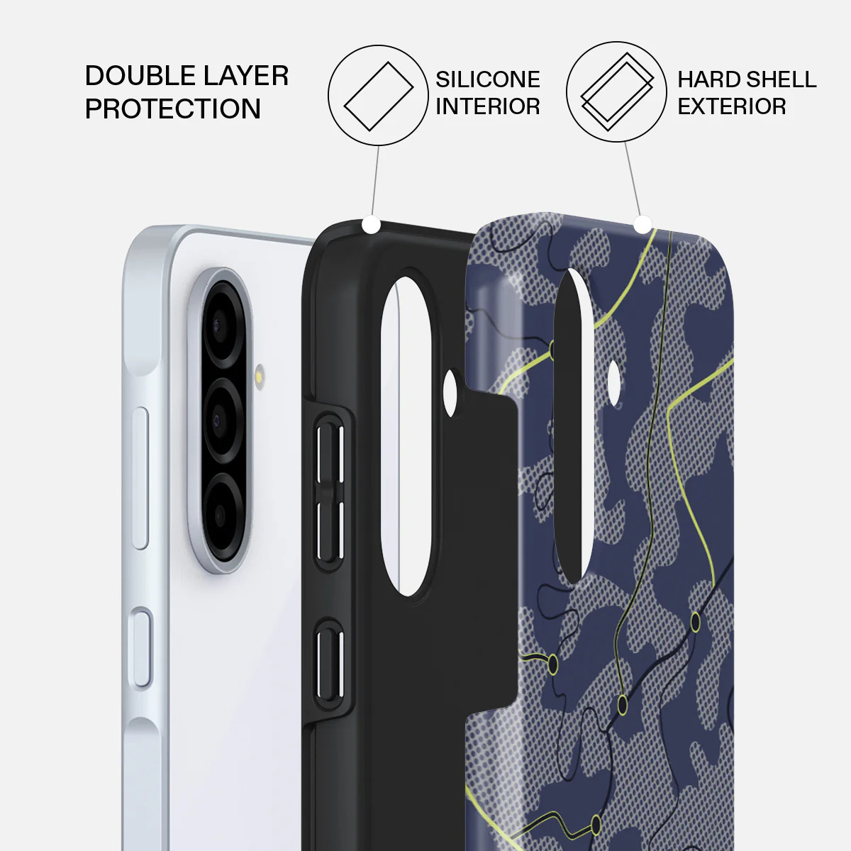 Pathfinder - Samsung Galaxy A36 5G Case - Image 2