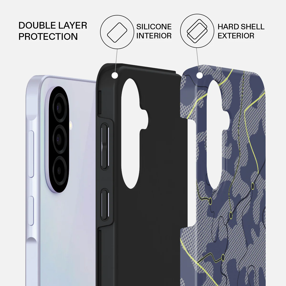 Pathfinder - Samsung Galaxy A37 5G Case - Image 2