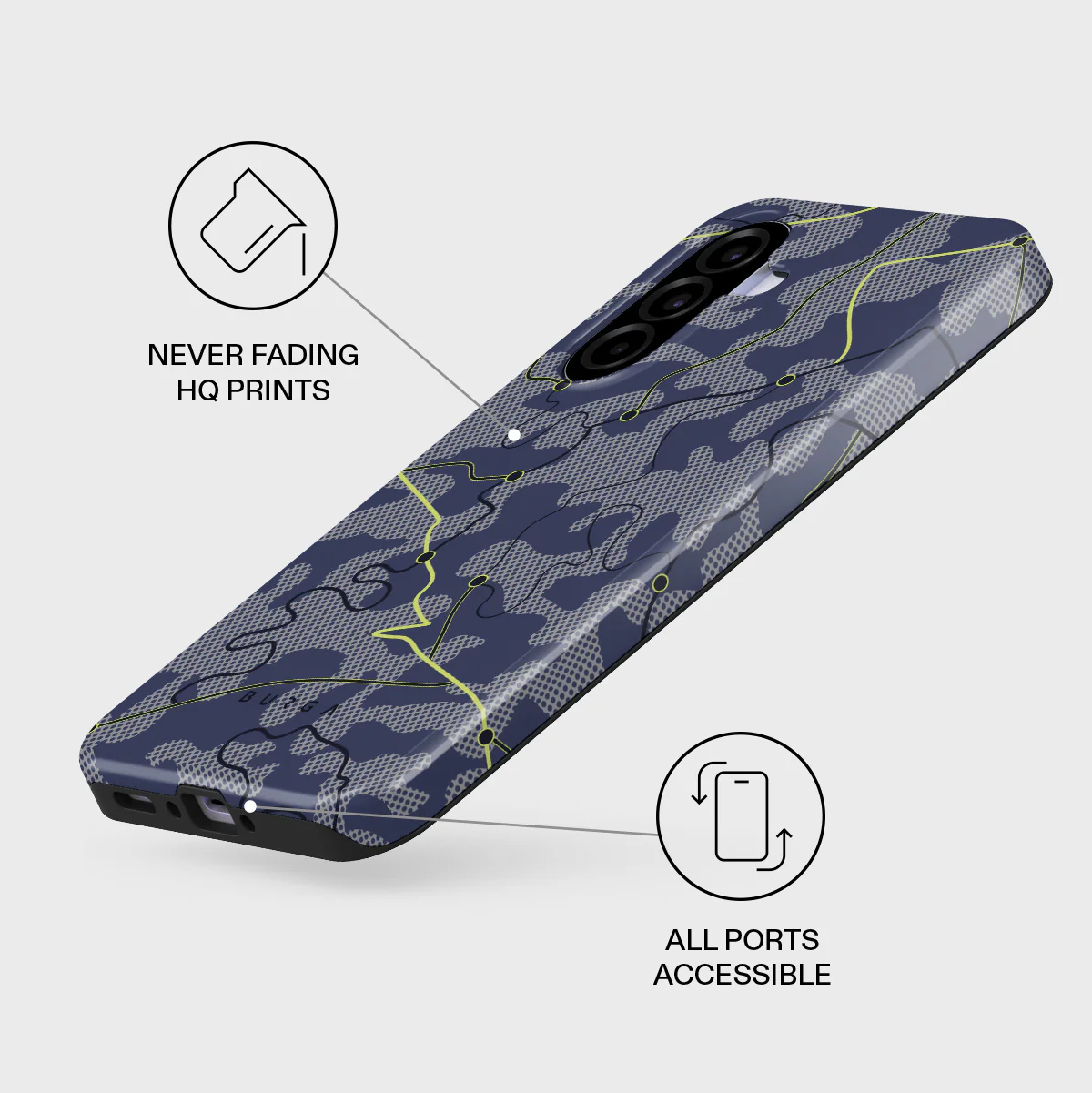 Pathfinder - Samsung Galaxy A37 5G Case - Image 3
