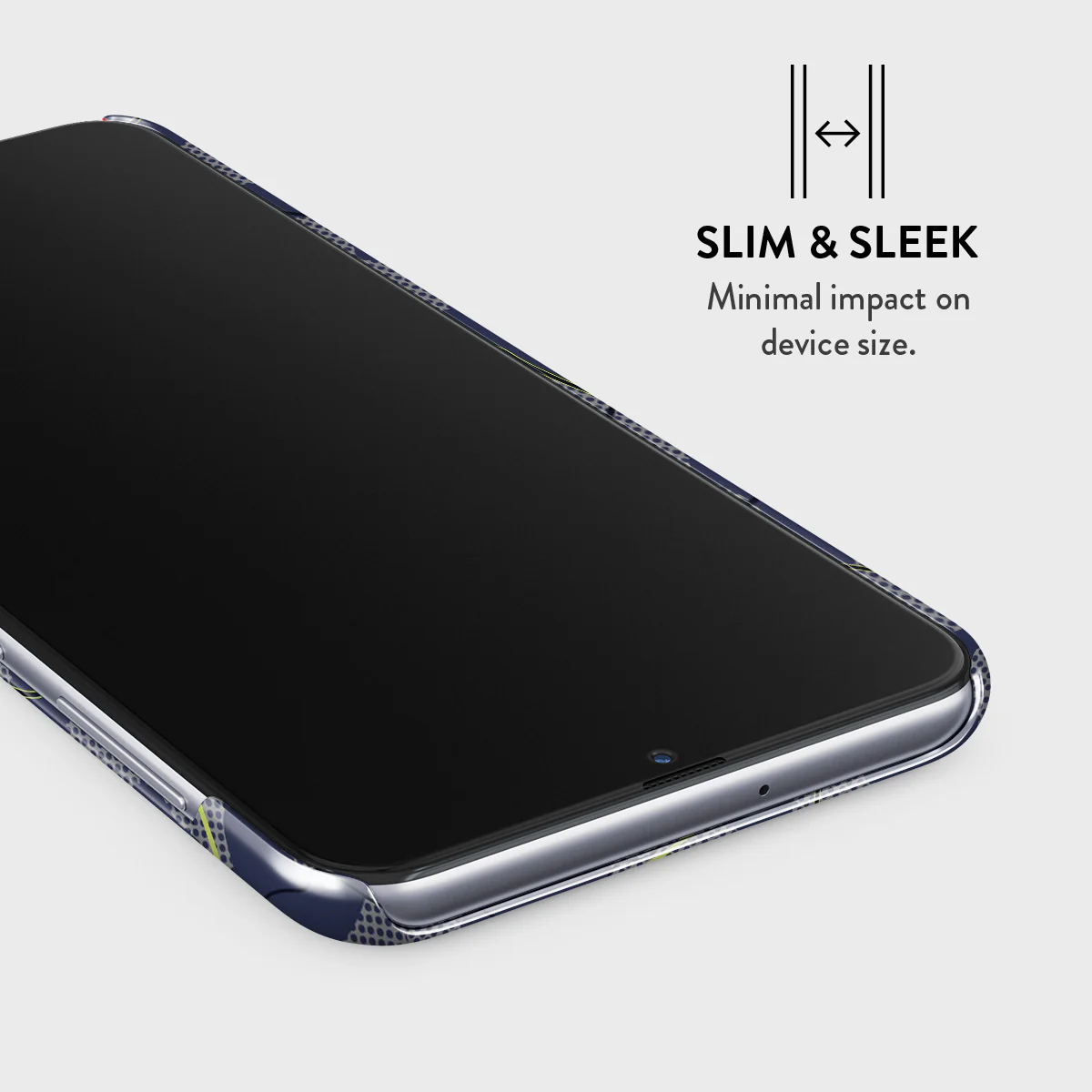 Pathfinder - Samsung Galaxy A40 Case - Image 4