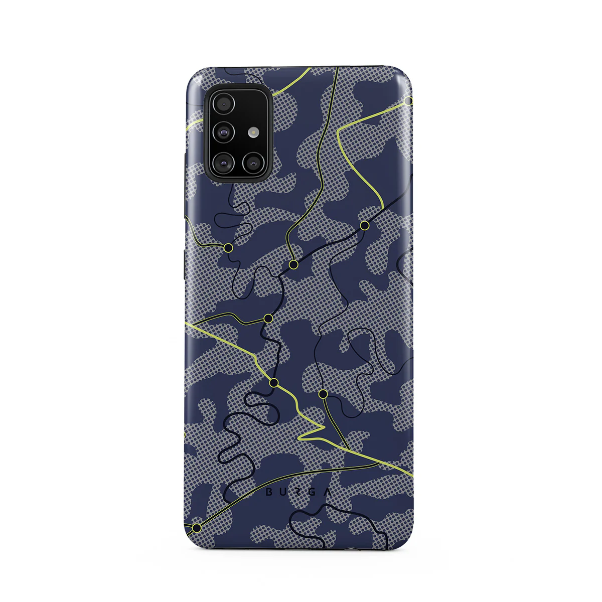 Pathfinder - Samsung Galaxy A51 4G Case