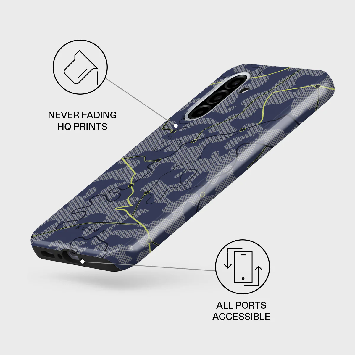 Pathfinder - Samsung Galaxy A56 5G Case - Image 3