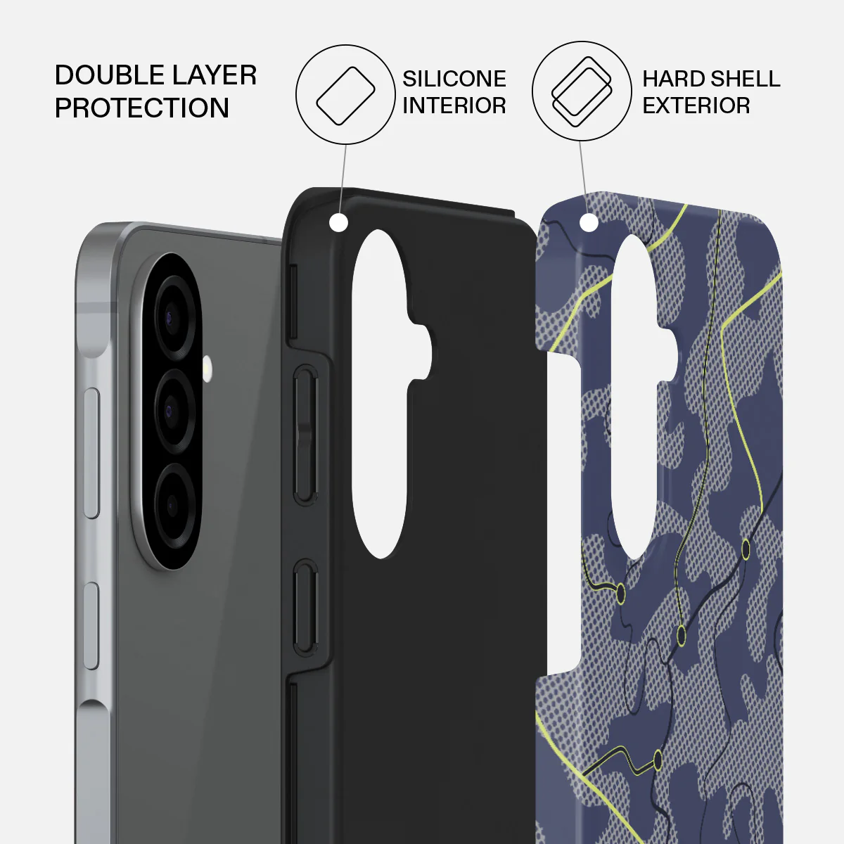 Pathfinder - Samsung Galaxy A57 5G Case - Image 2